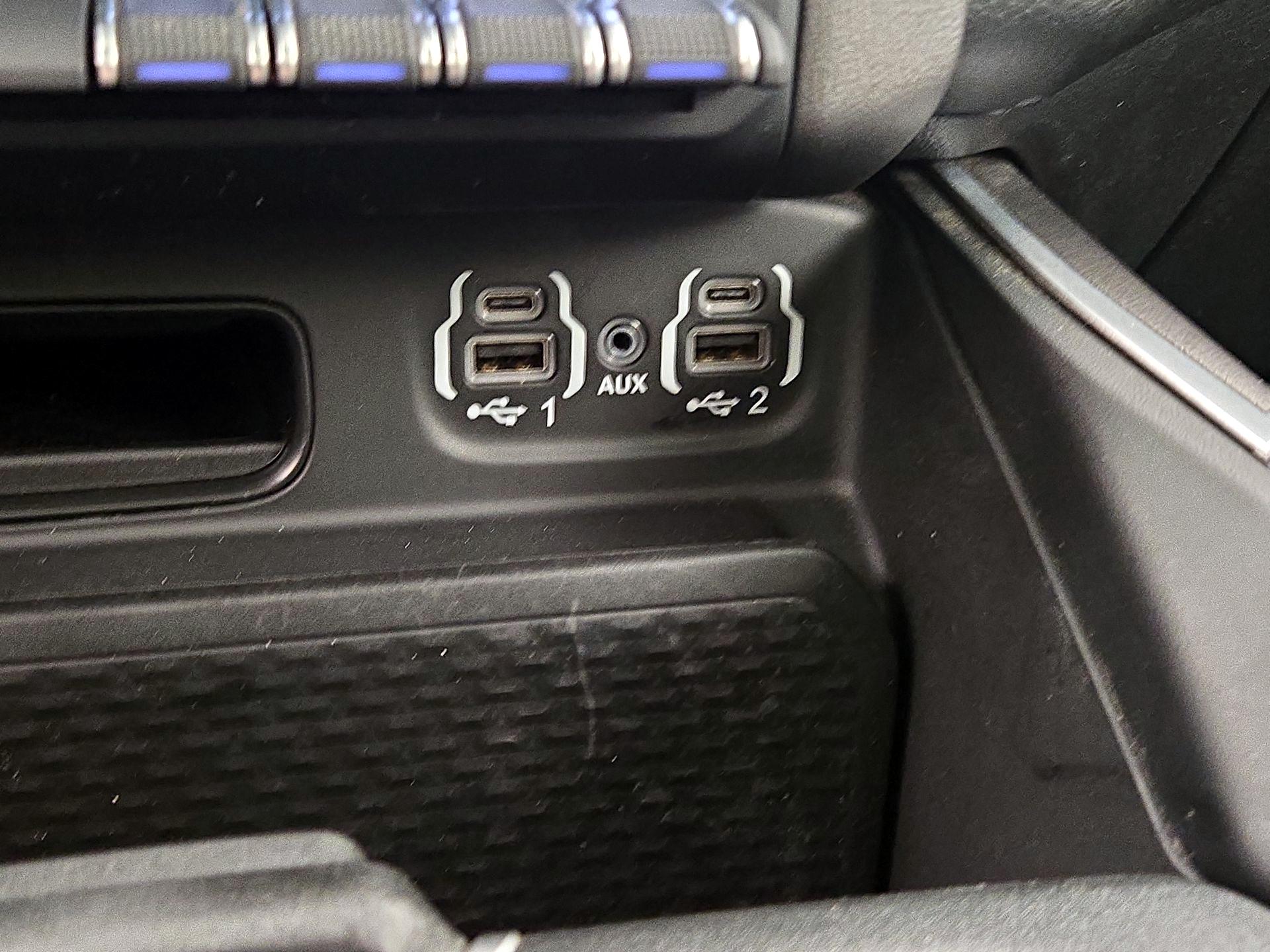 Thumbnail: 2022 RAM 1500 - 19