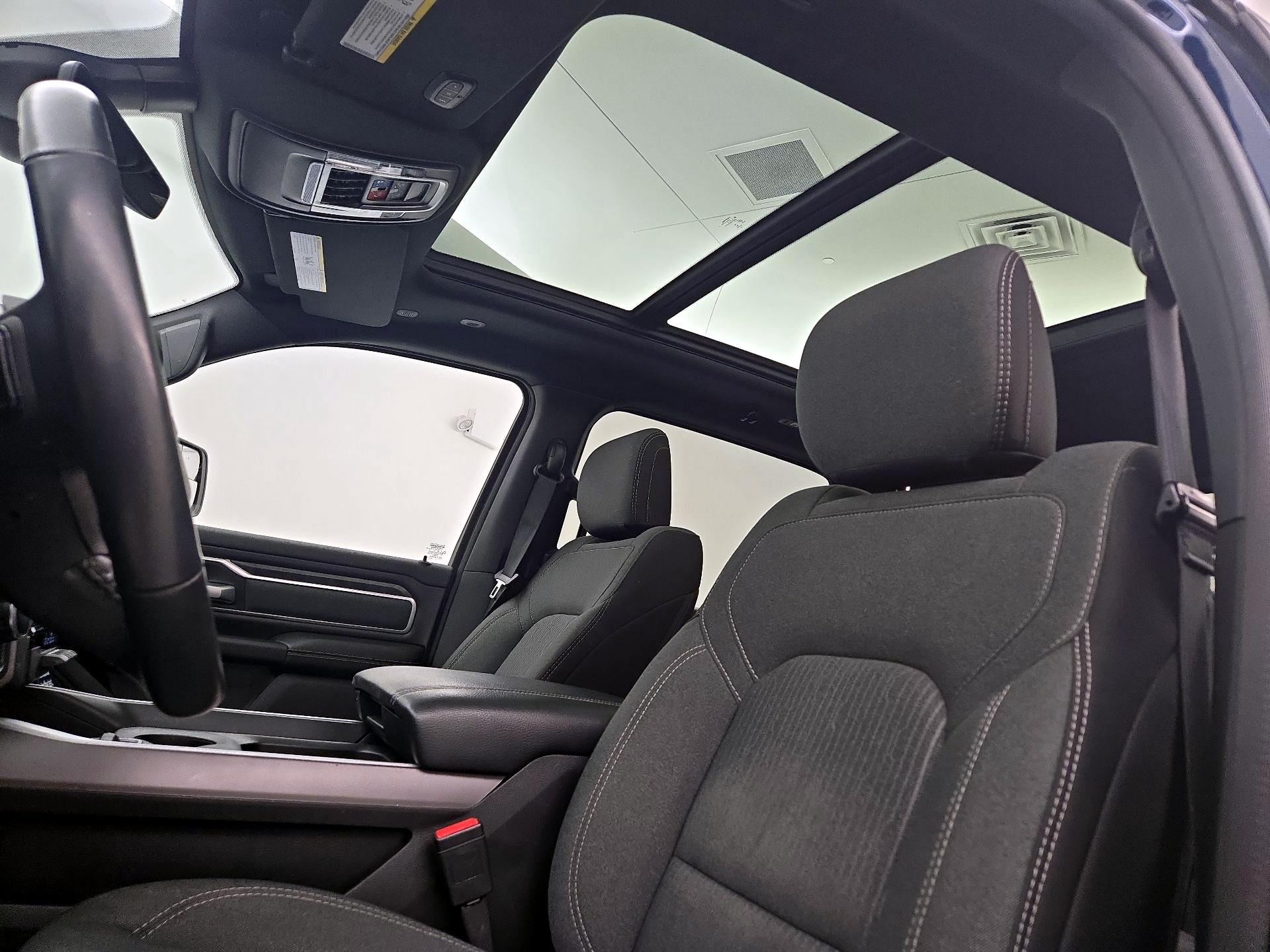 Thumbnail: 2022 RAM 1500 - 20