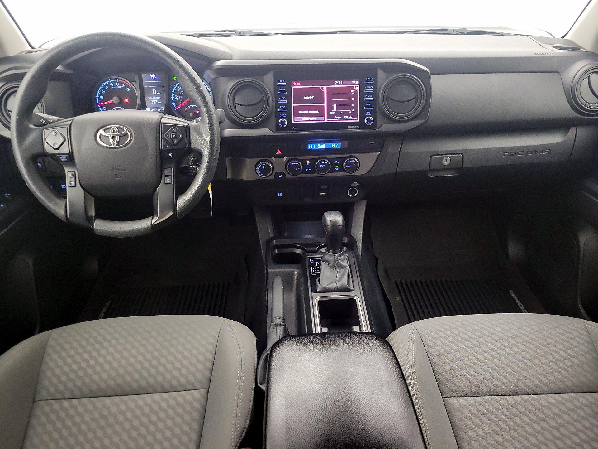 Thumbnail: 2022 Toyota Tacoma - 9