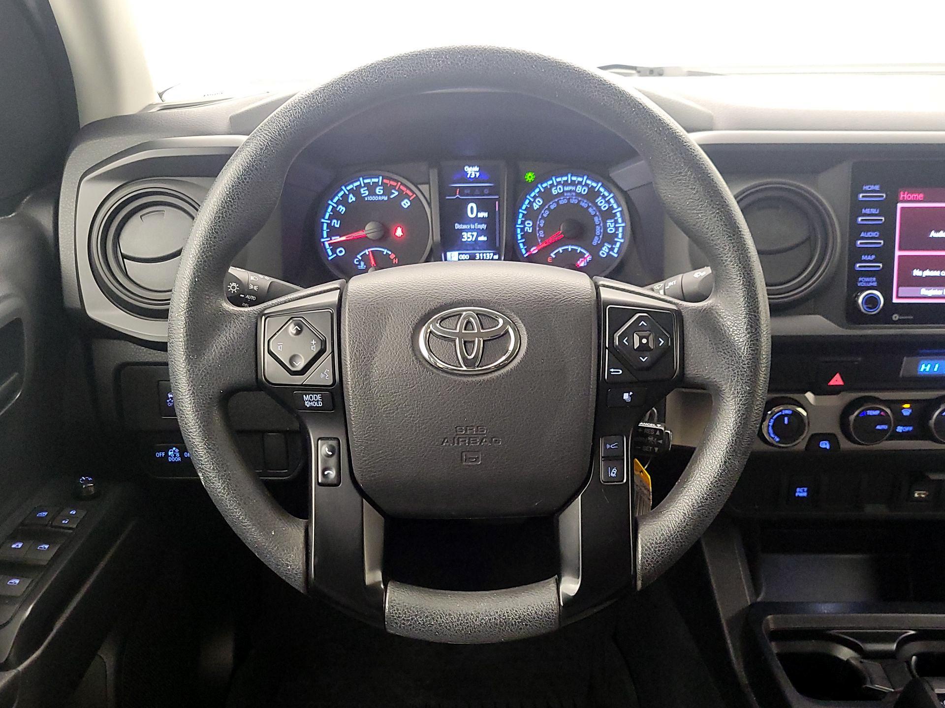 Thumbnail: 2022 Toyota Tacoma - 10