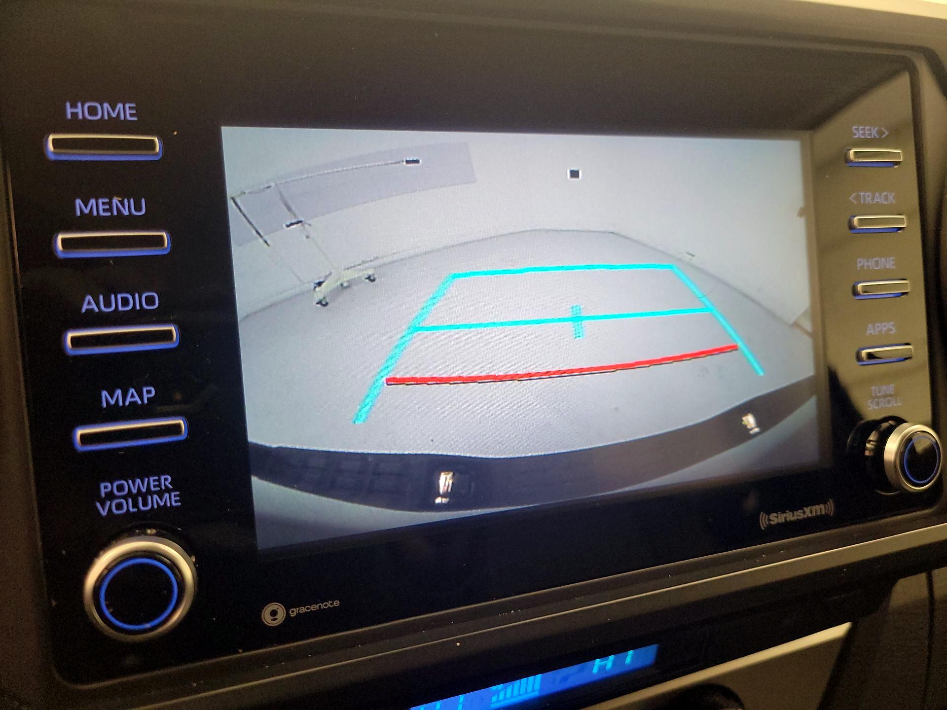 Thumbnail: 2022 Toyota Tacoma - 14