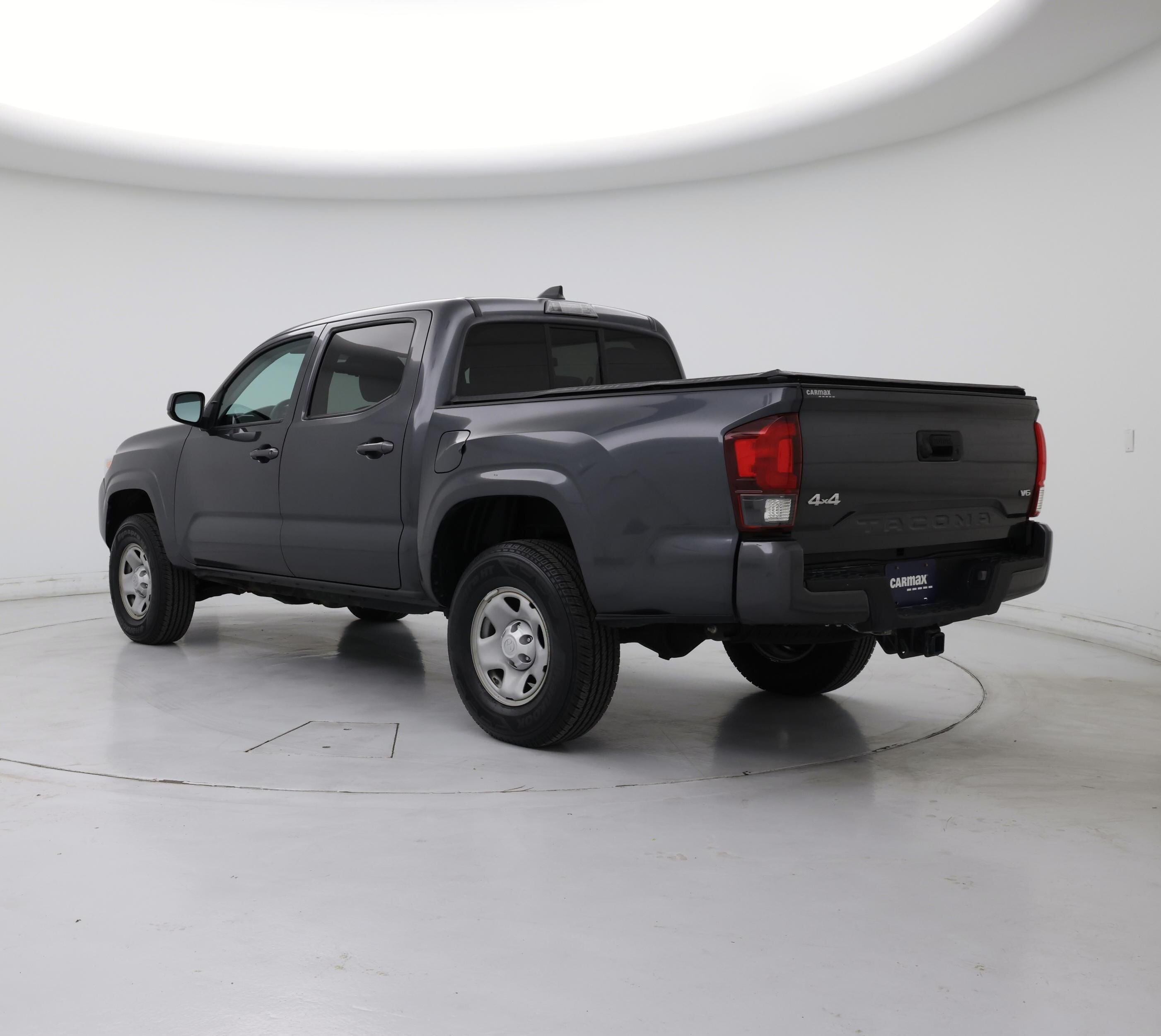 Thumbnail: 2022 Toyota Tacoma - 2