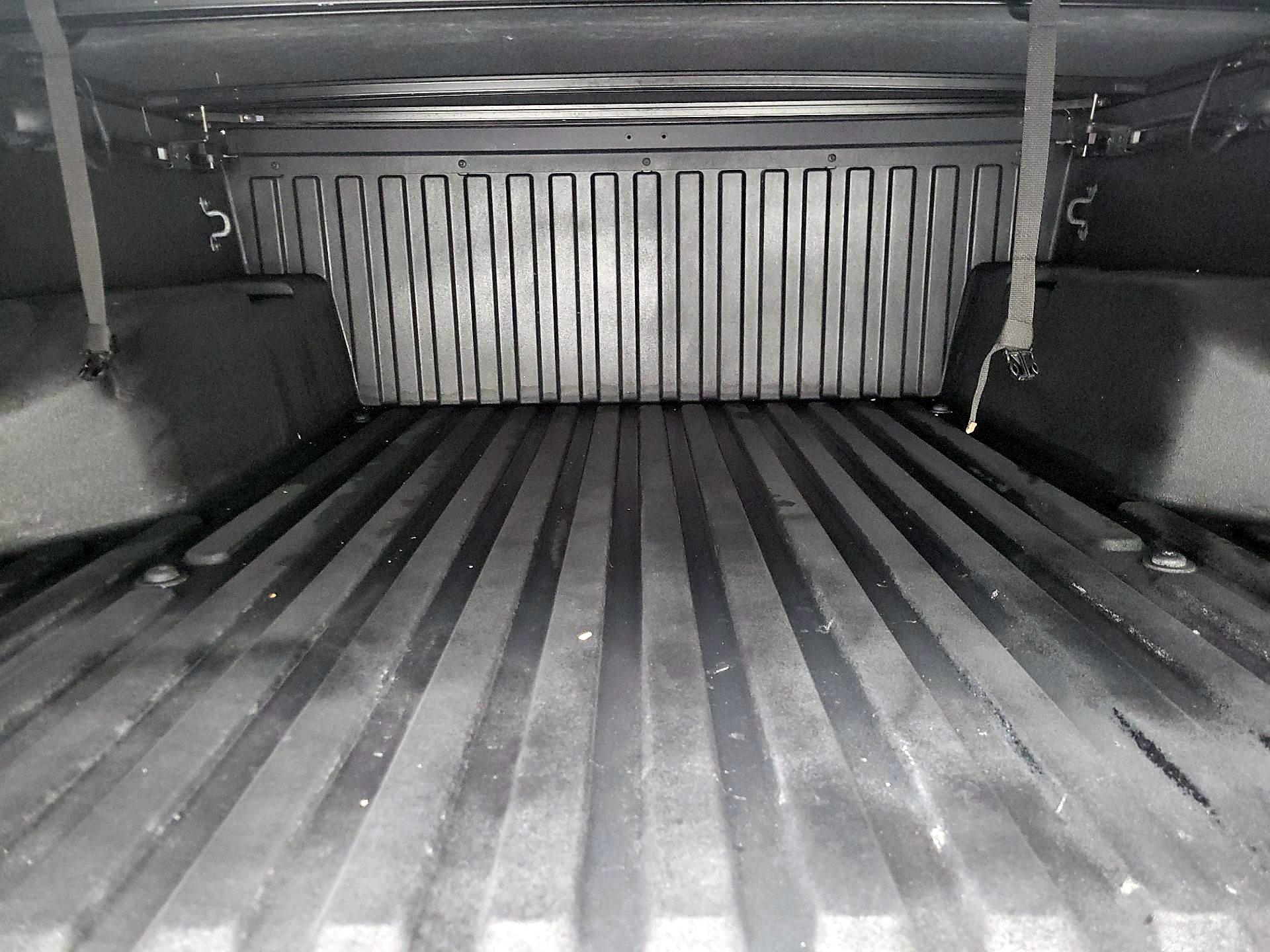 Thumbnail: 2022 Toyota Tacoma - 20