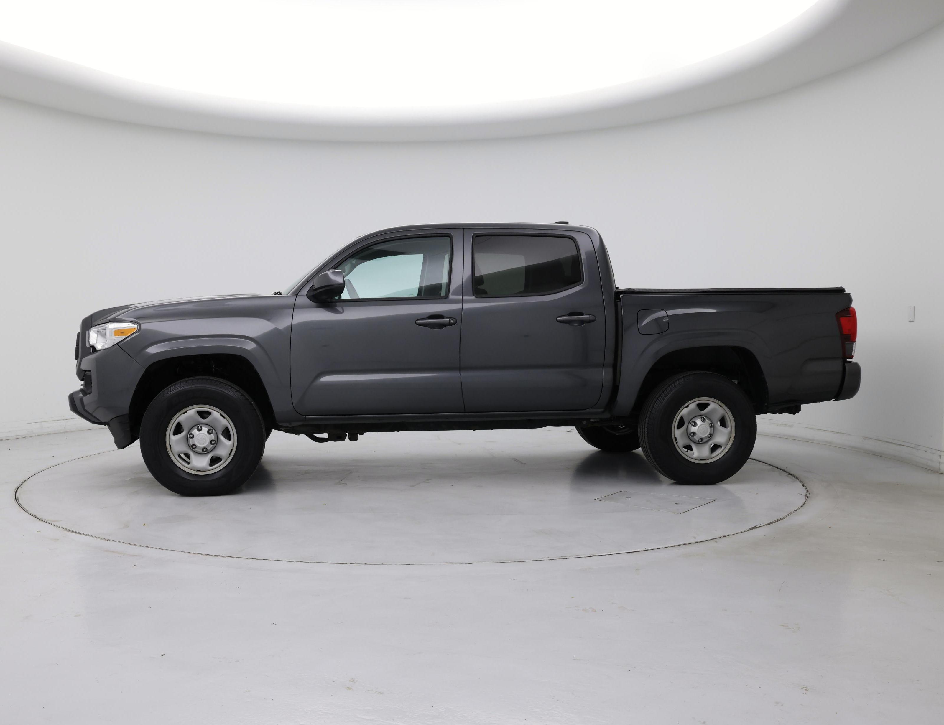 Thumbnail: 2022 Toyota Tacoma - 3