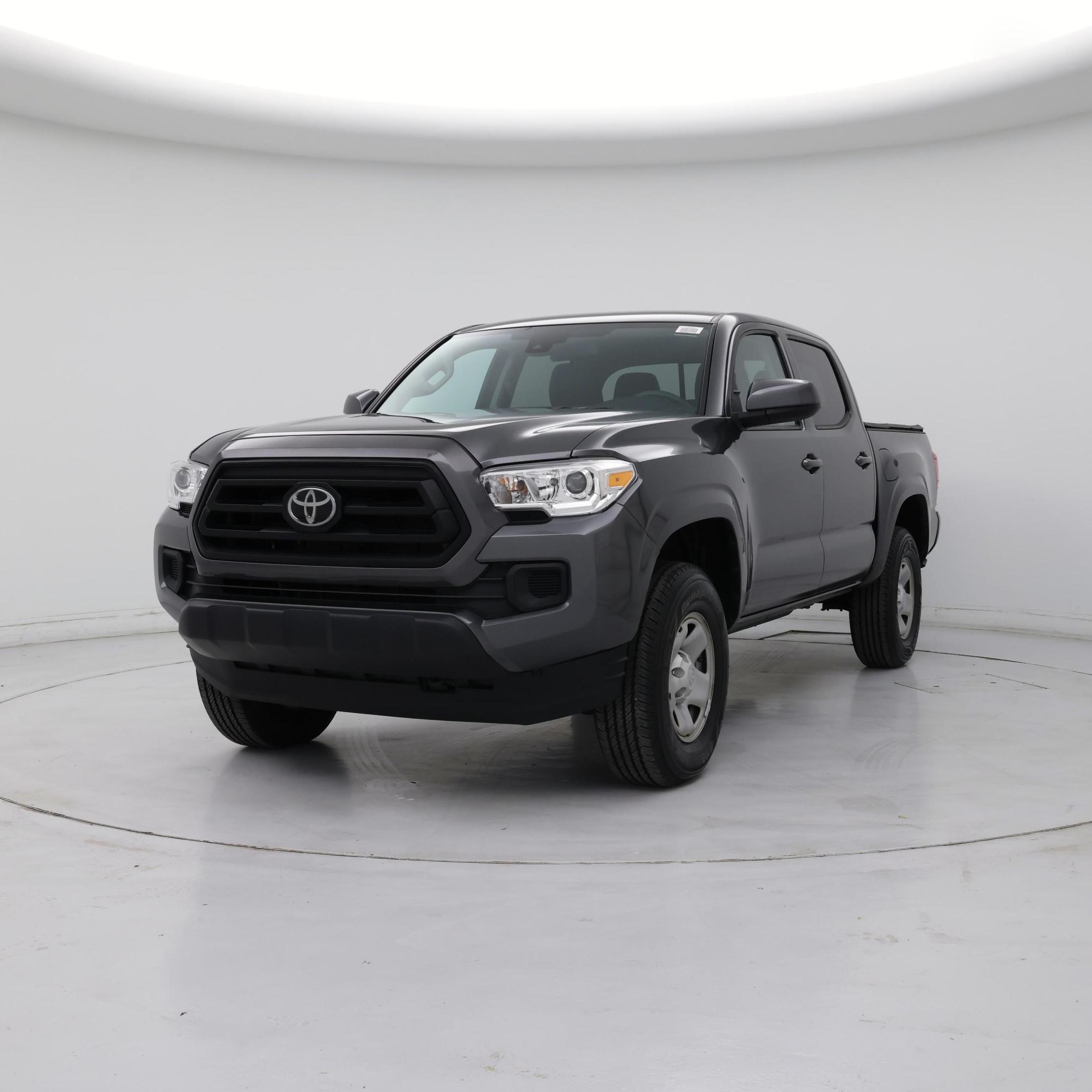 Thumbnail: 2022 Toyota Tacoma - 4