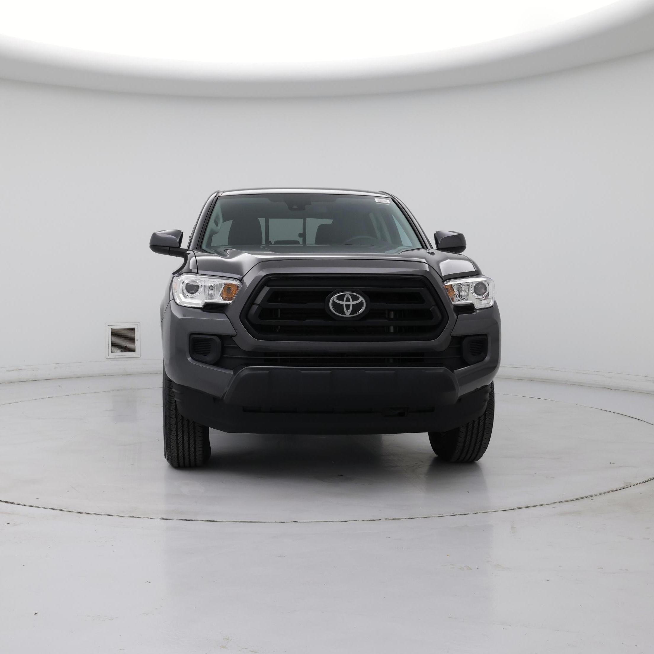 Thumbnail: 2022 Toyota Tacoma - 5