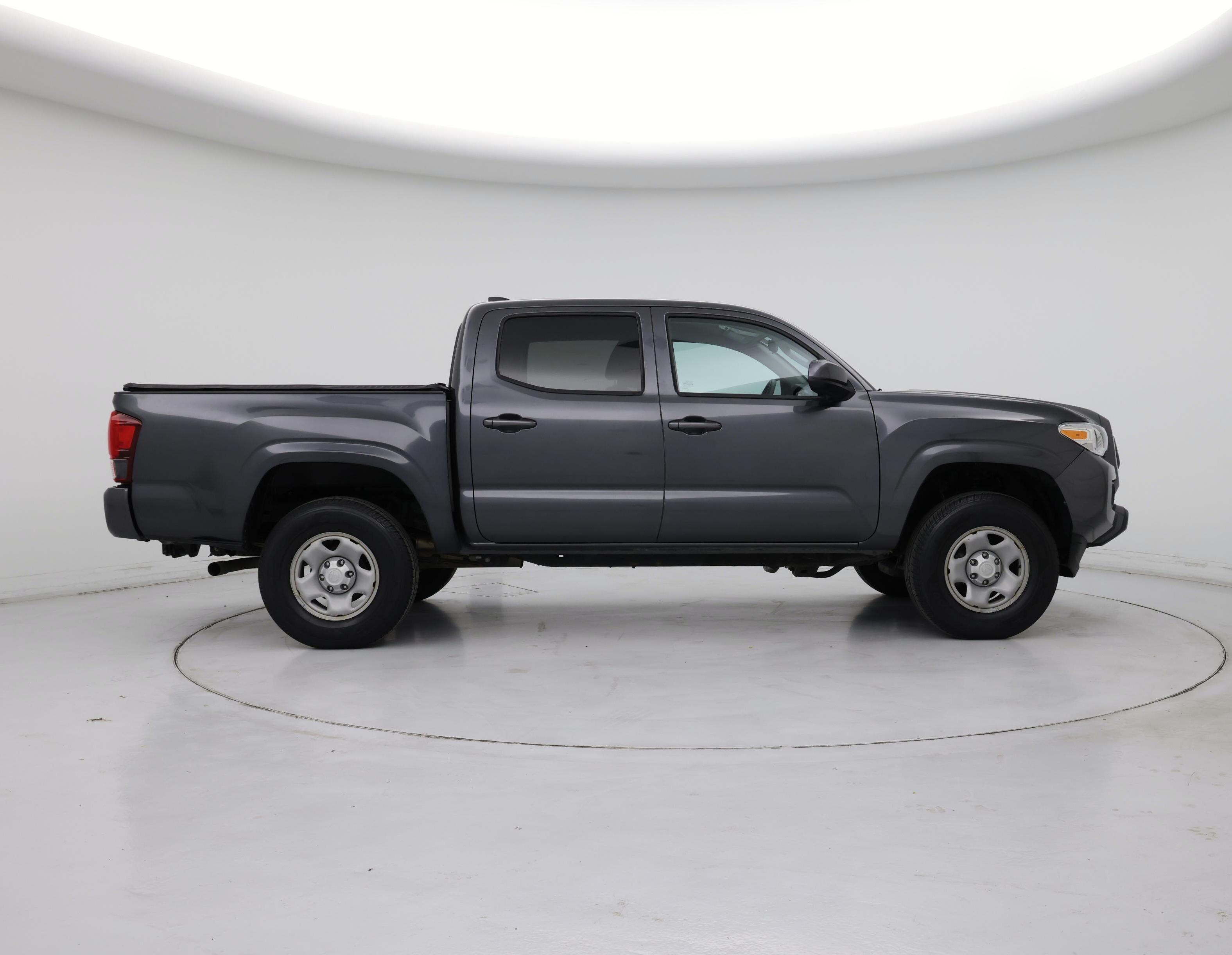 Thumbnail: 2022 Toyota Tacoma - 7