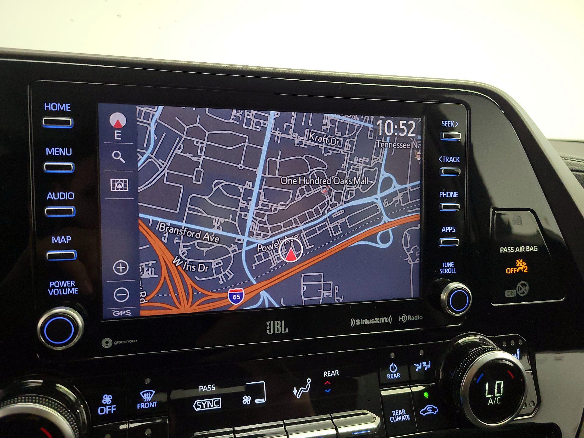 Thumbnail: 2020 Toyota Highlander - 14