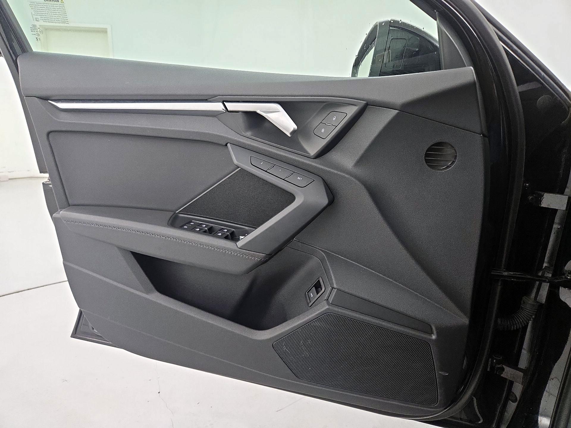 Thumbnail: 2023 Audi A3 - 12