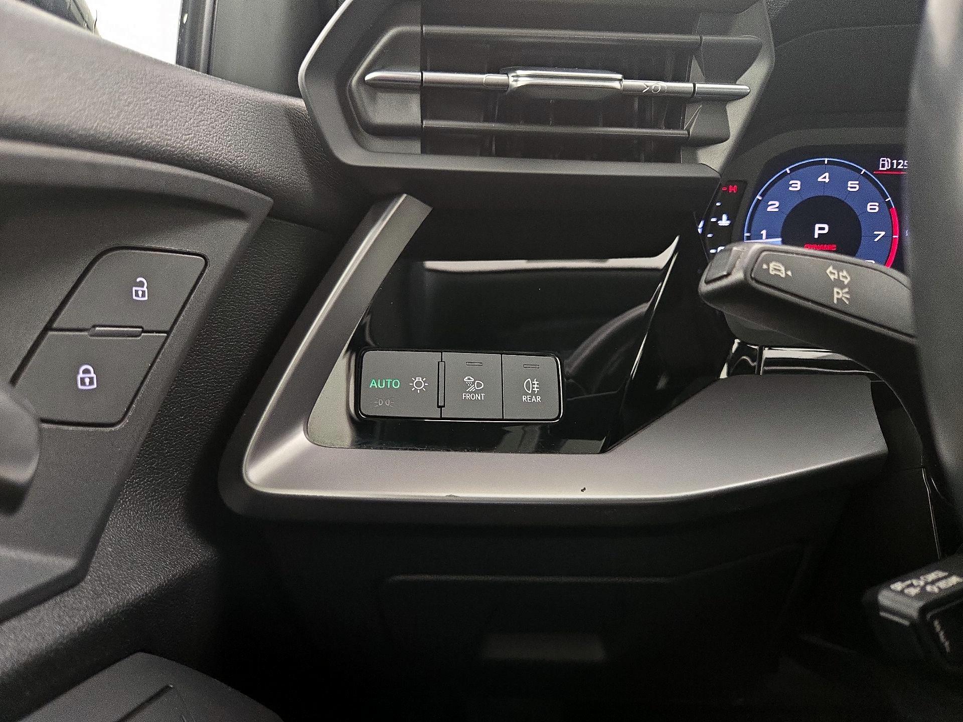 Thumbnail: 2023 Audi A3 - 13