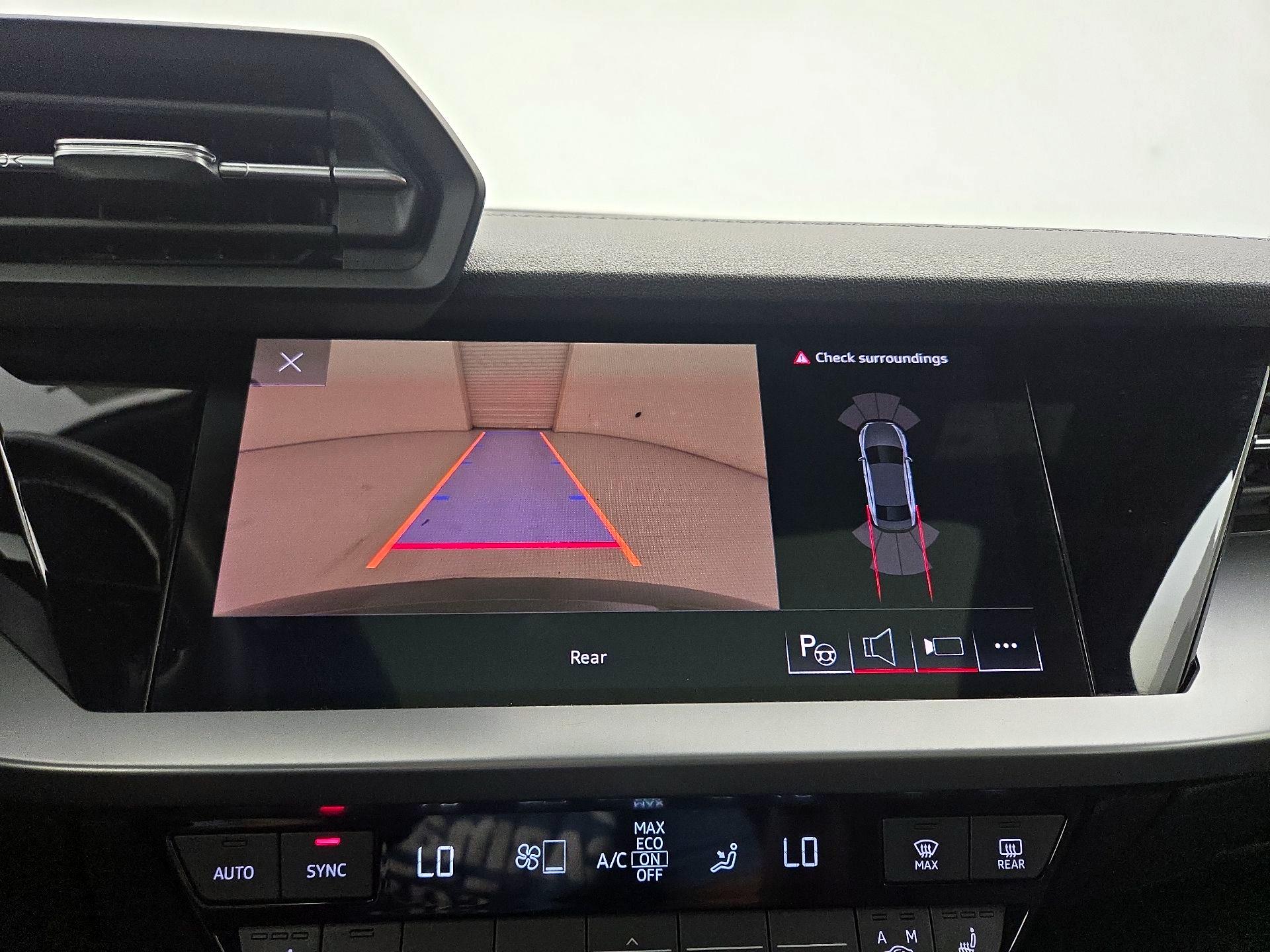 Thumbnail: 2023 Audi A3 - 14