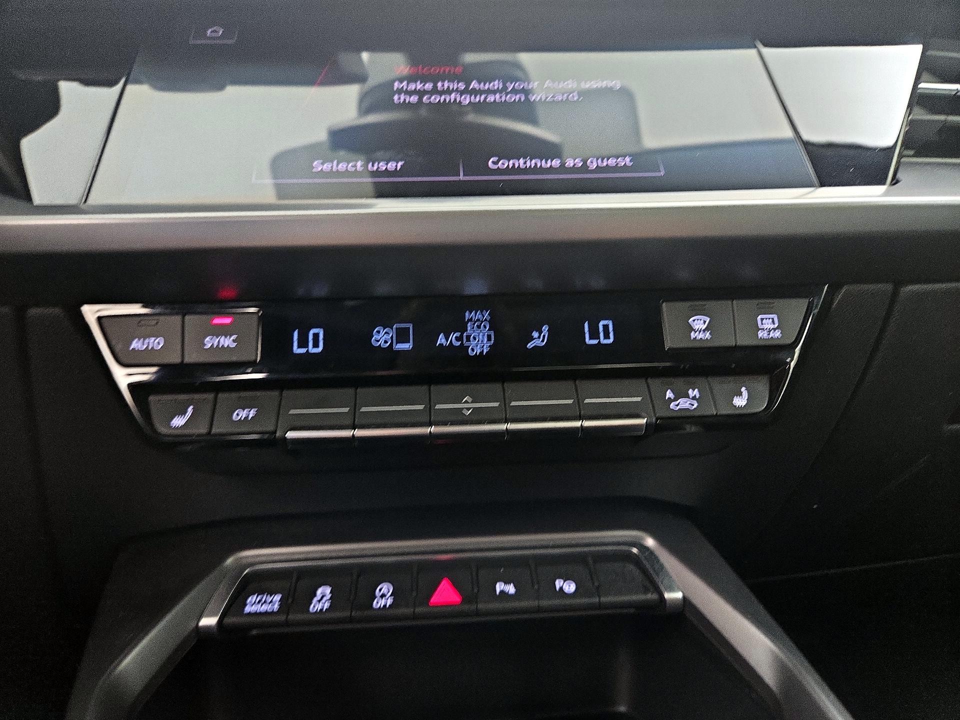 Thumbnail: 2023 Audi A3 - 16