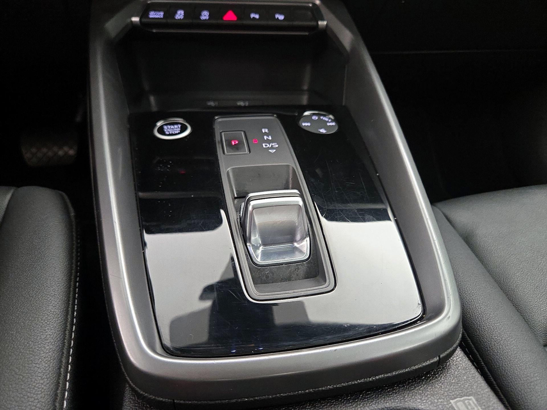 Thumbnail: 2023 Audi A3 - 17