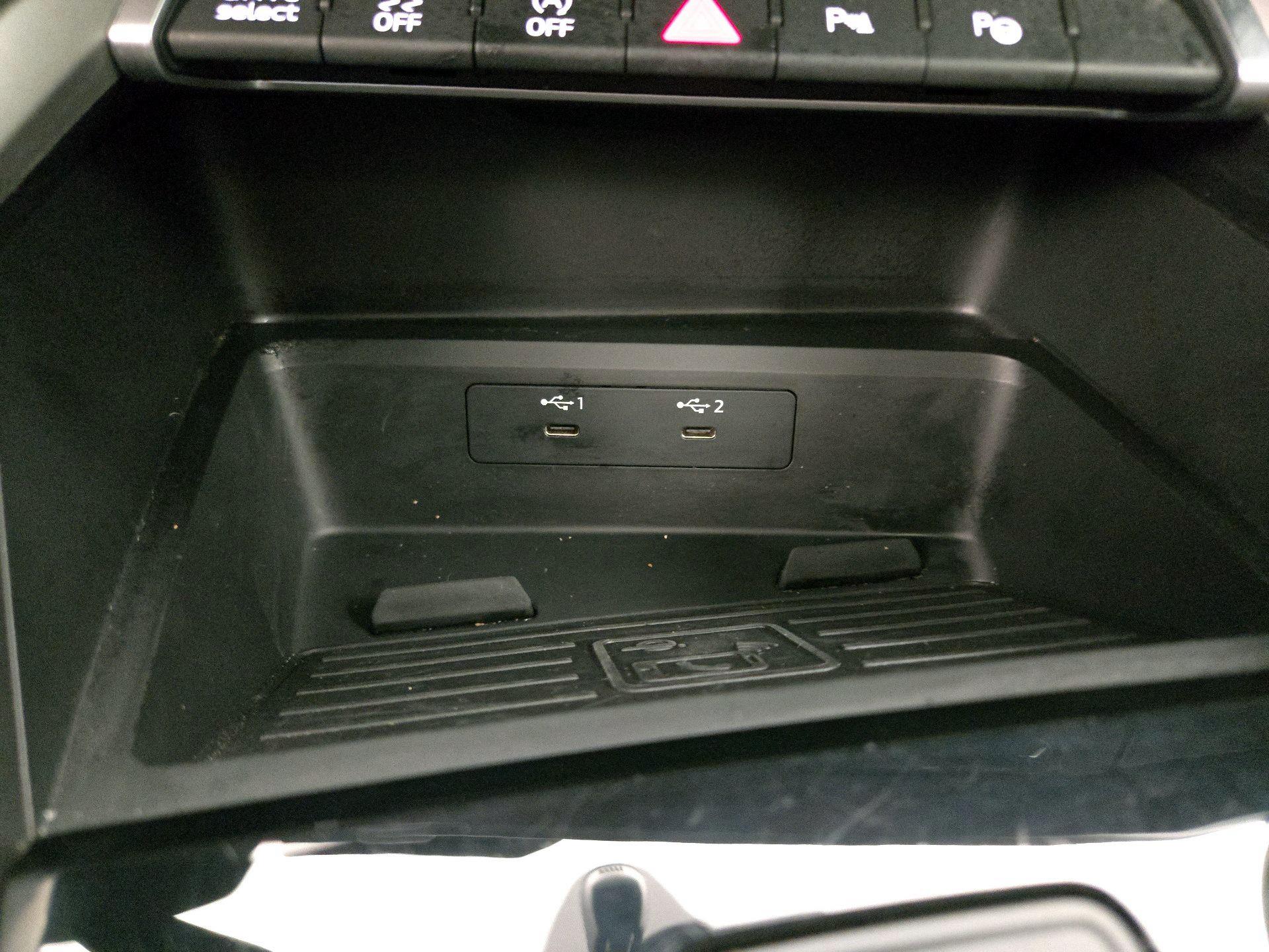 Thumbnail: 2023 Audi A3 - 18