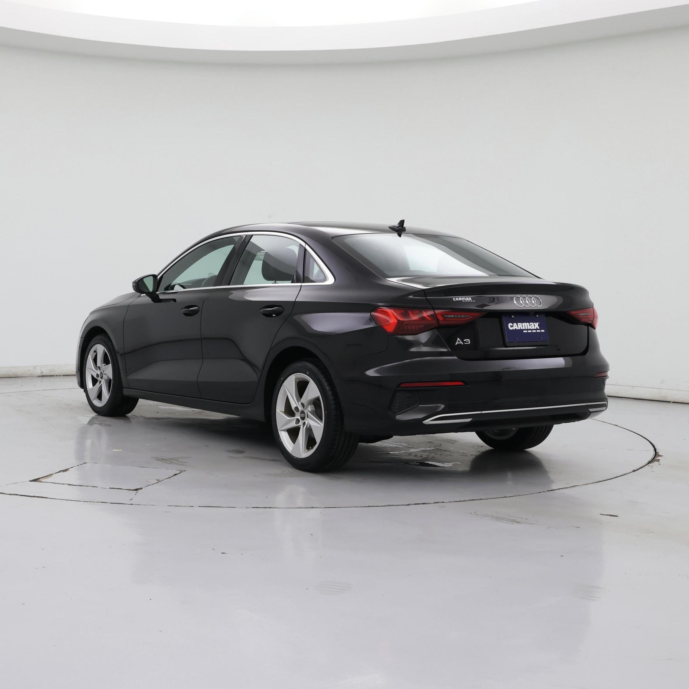 Thumbnail: 2023 Audi A3 - 2