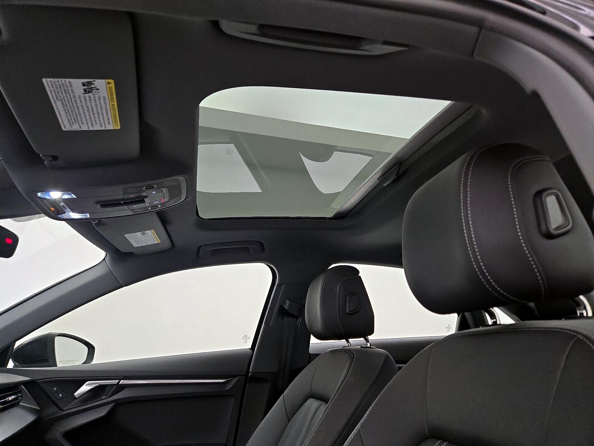 Thumbnail: 2023 Audi A3 - 19