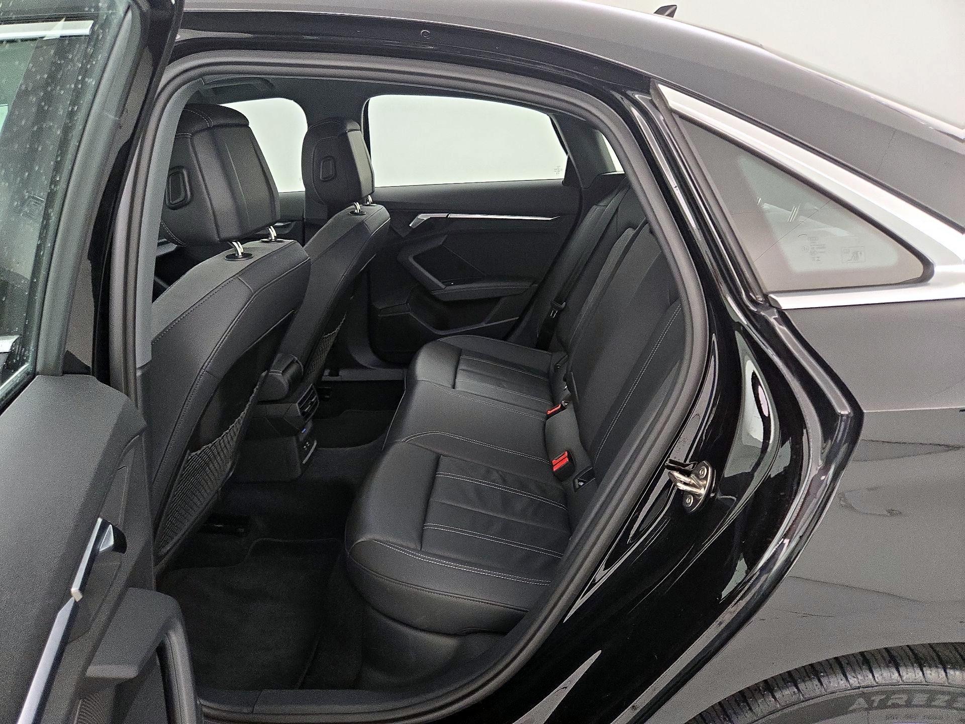 Thumbnail: 2023 Audi A3 - 20