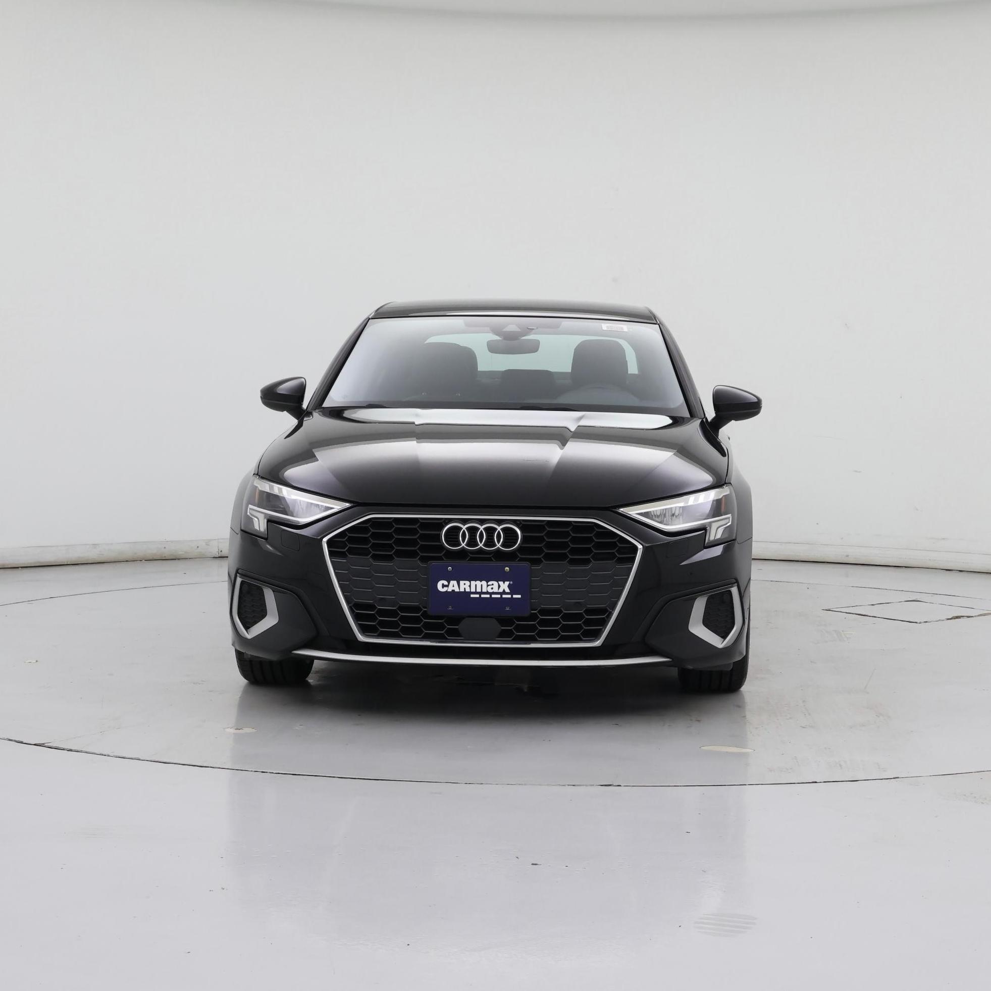 Thumbnail: 2023 Audi A3 - 5