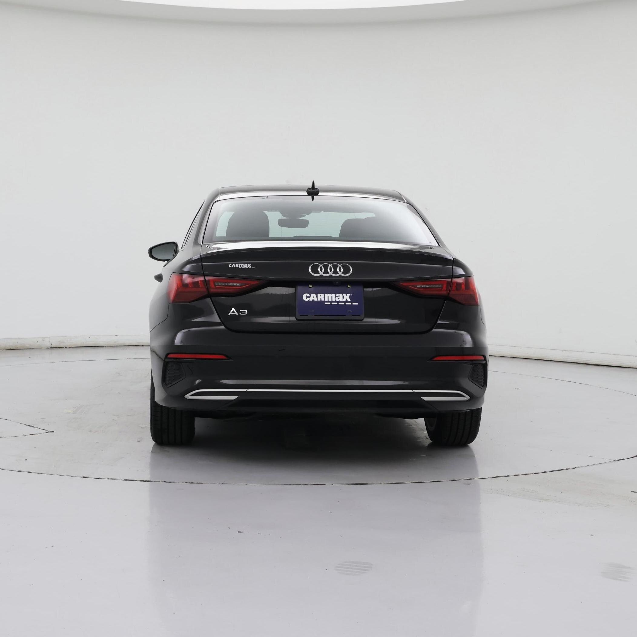 Thumbnail: 2023 Audi A3 - 6