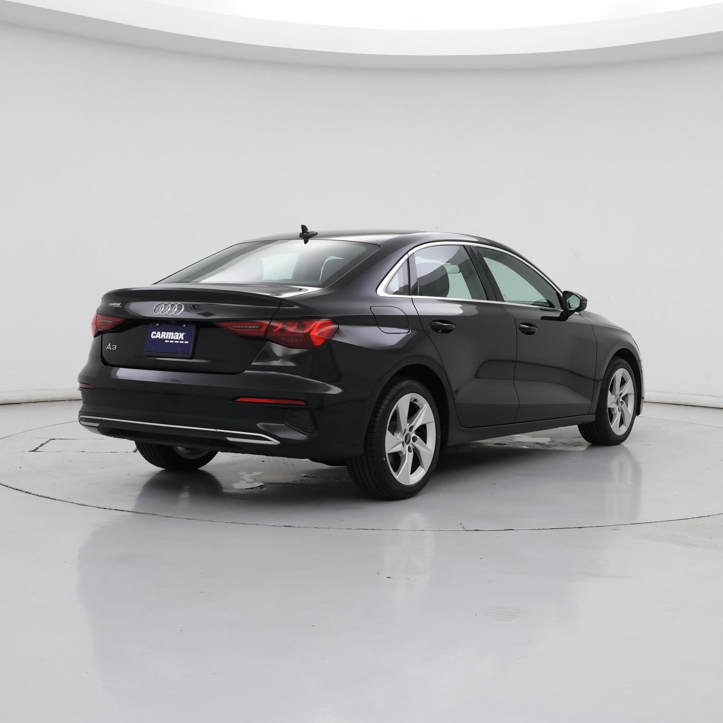 Thumbnail: 2023 Audi A3 - 8