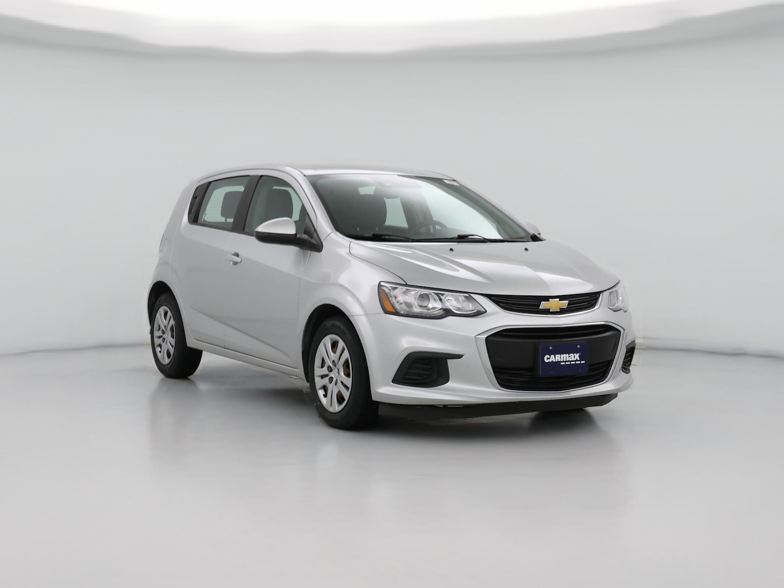 2020 Chevrolet Sonic