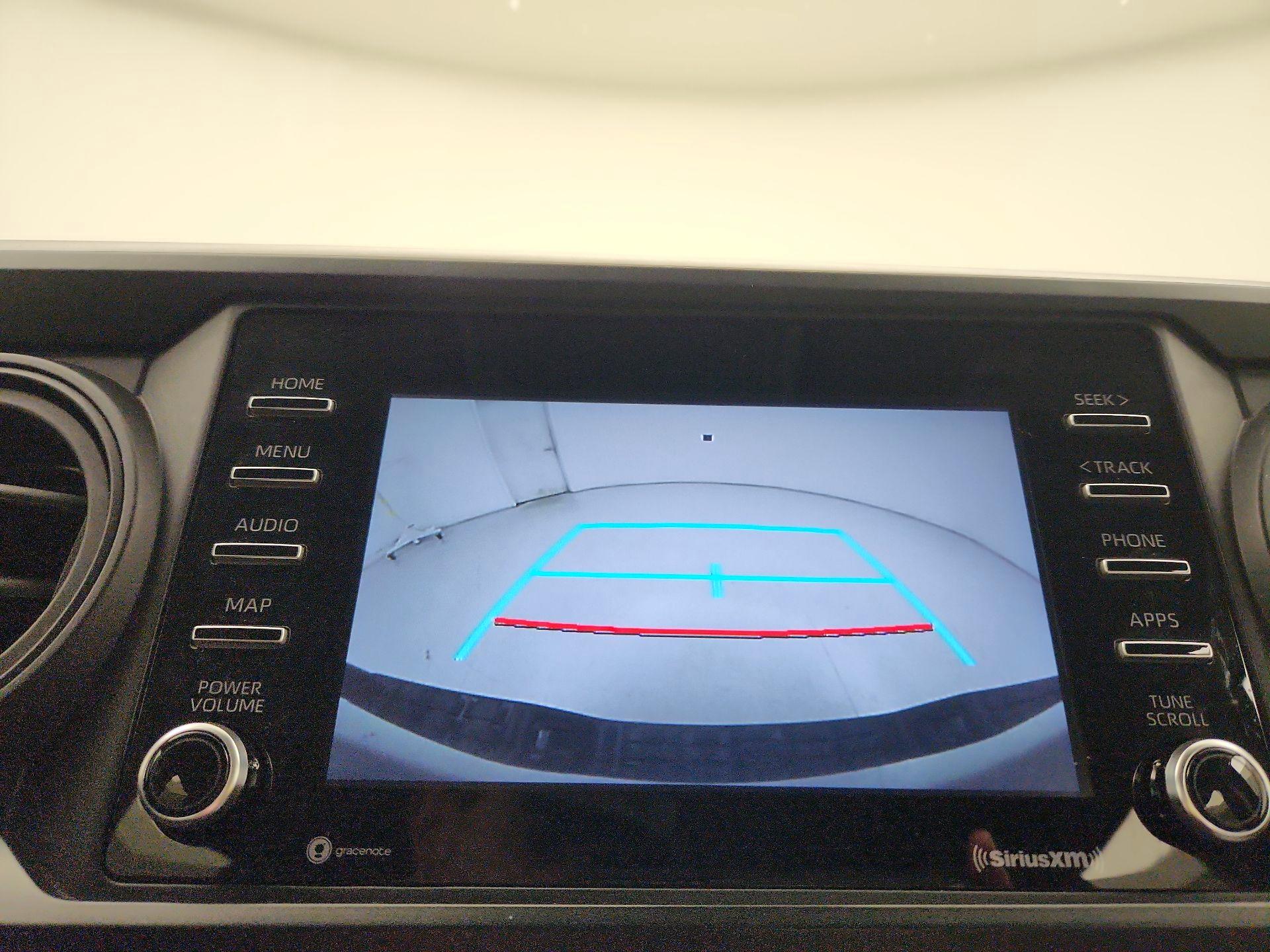 Thumbnail: 2022 Toyota Tacoma - 14