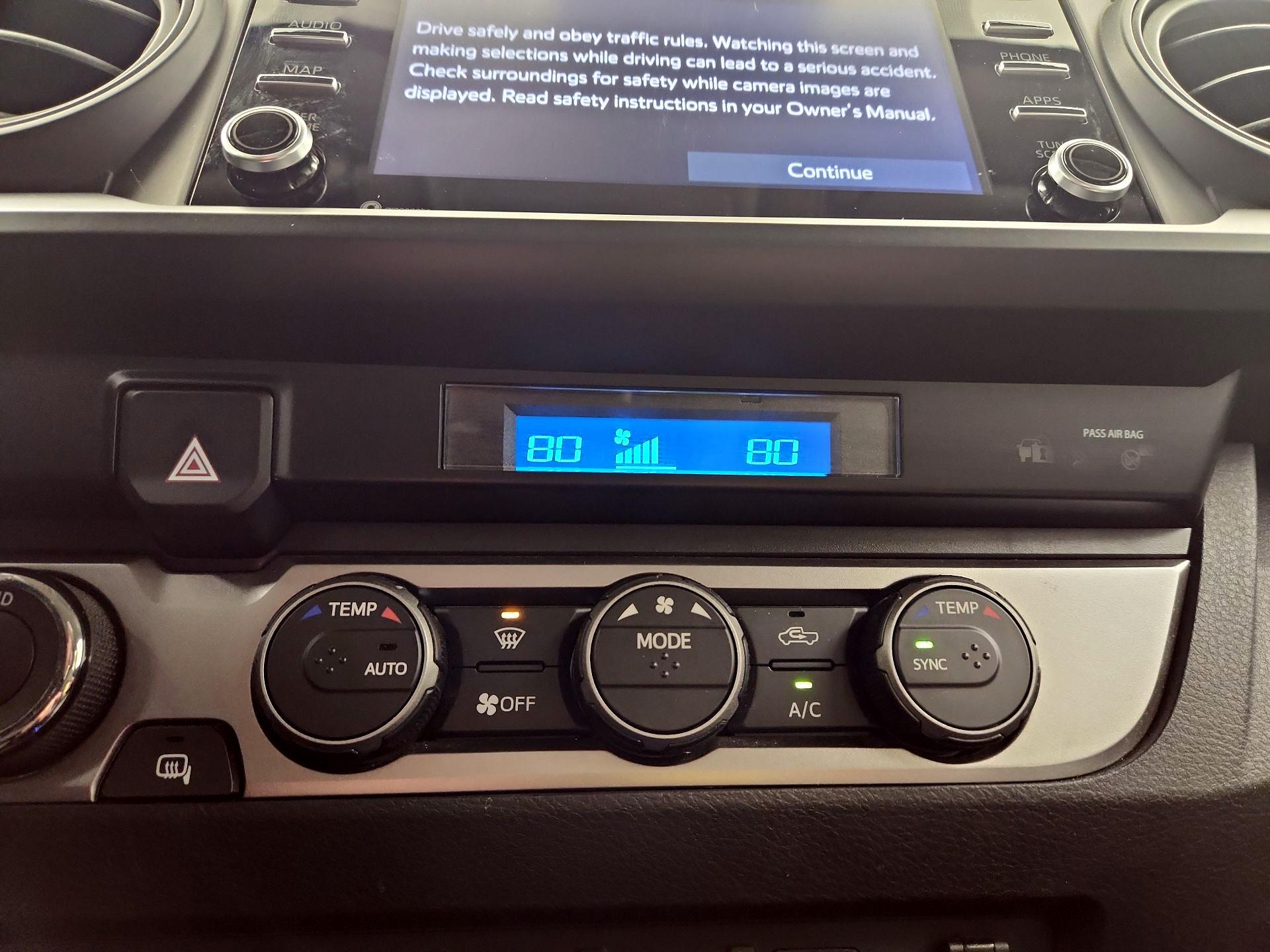 Thumbnail: 2022 Toyota Tacoma - 16