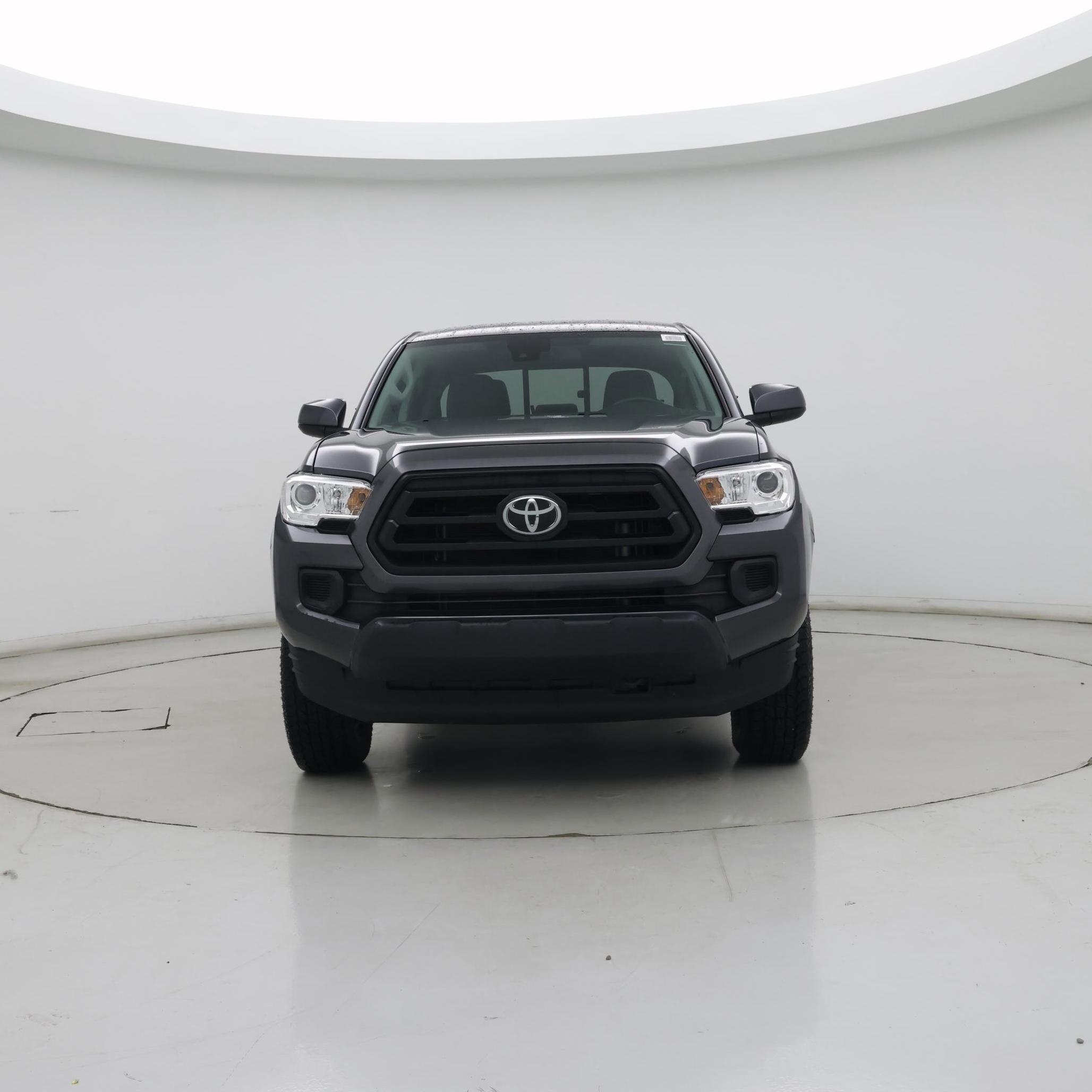 Thumbnail: 2022 Toyota Tacoma - 5