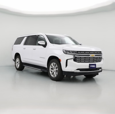 2023 Chevrolet Suburban 1500 Premier