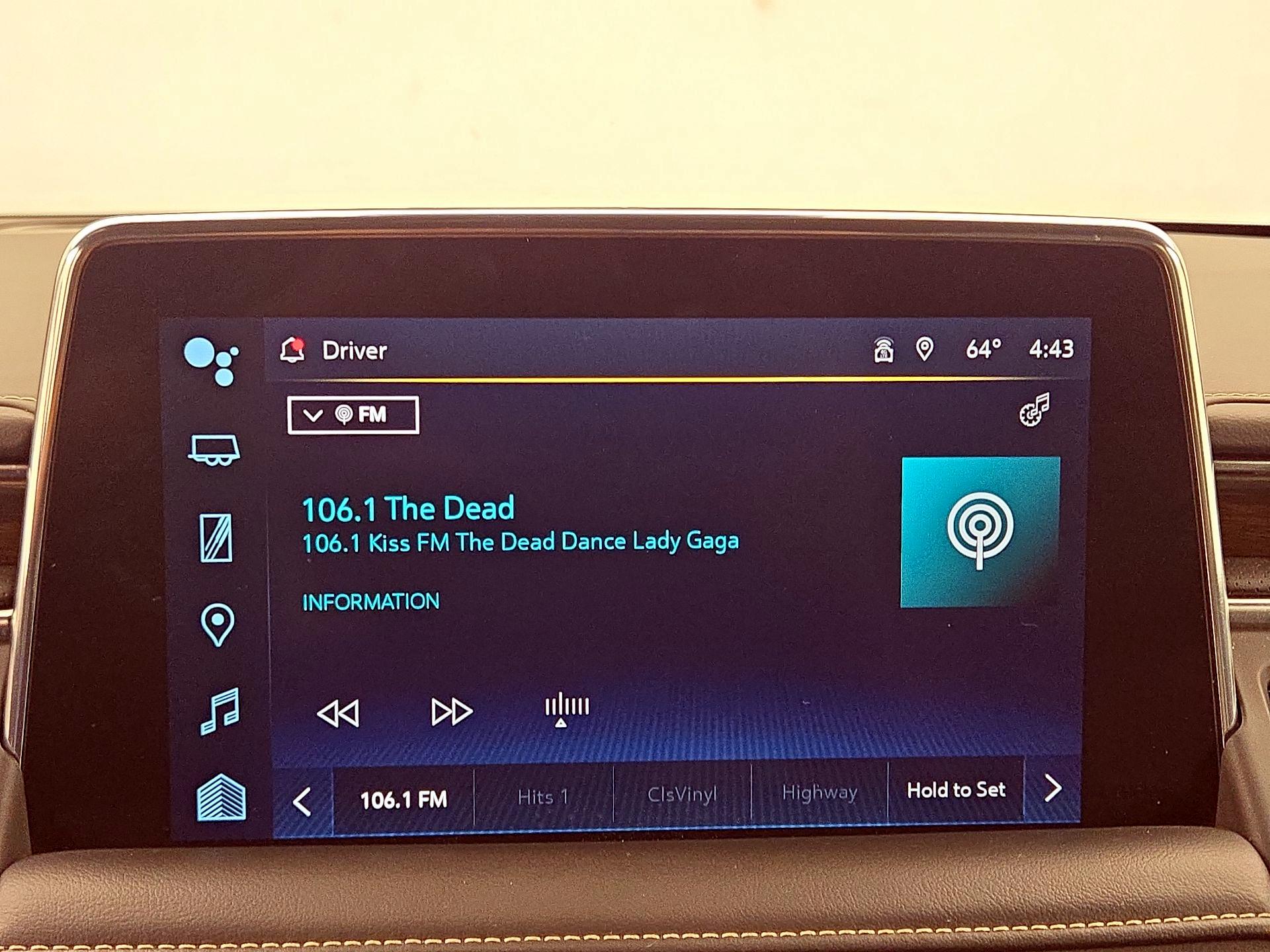 Thumbnail: 2023 Chevrolet Suburban - 15