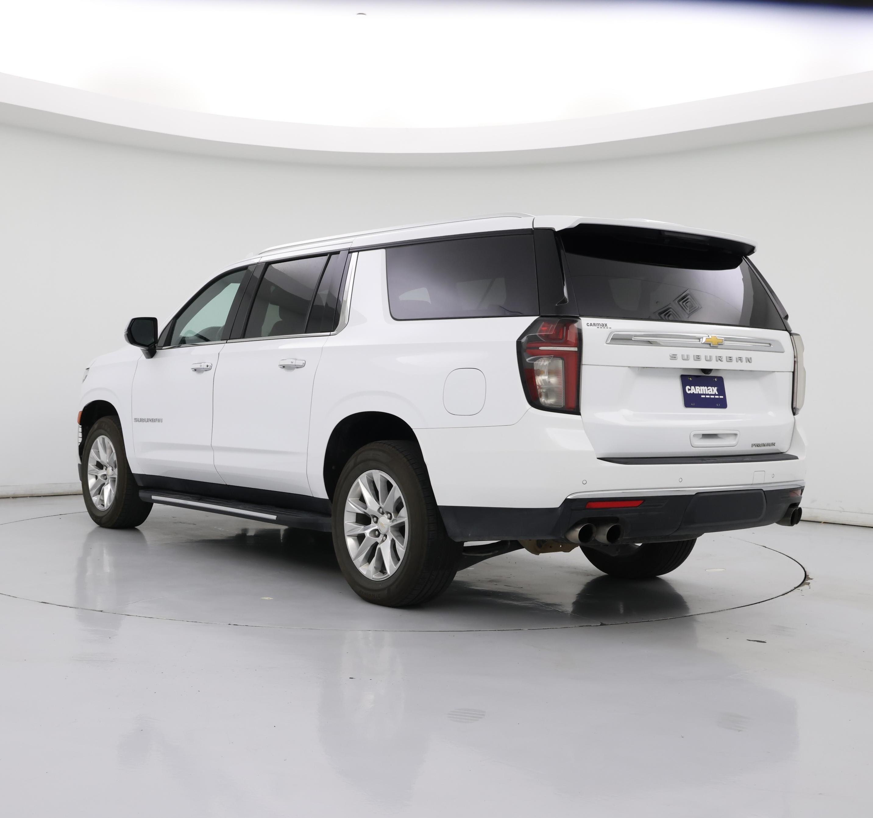 Thumbnail: 2023 Chevrolet Suburban - 2