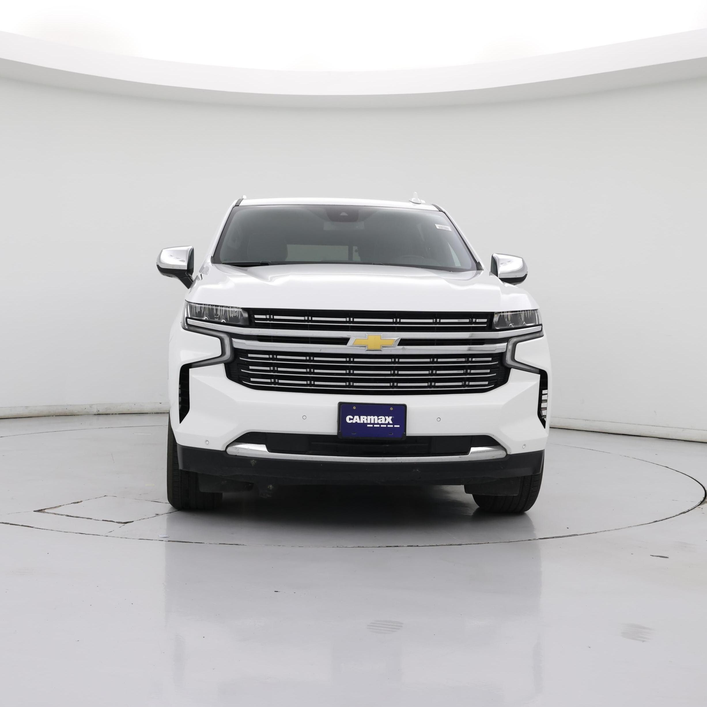 Thumbnail: 2023 Chevrolet Suburban - 5