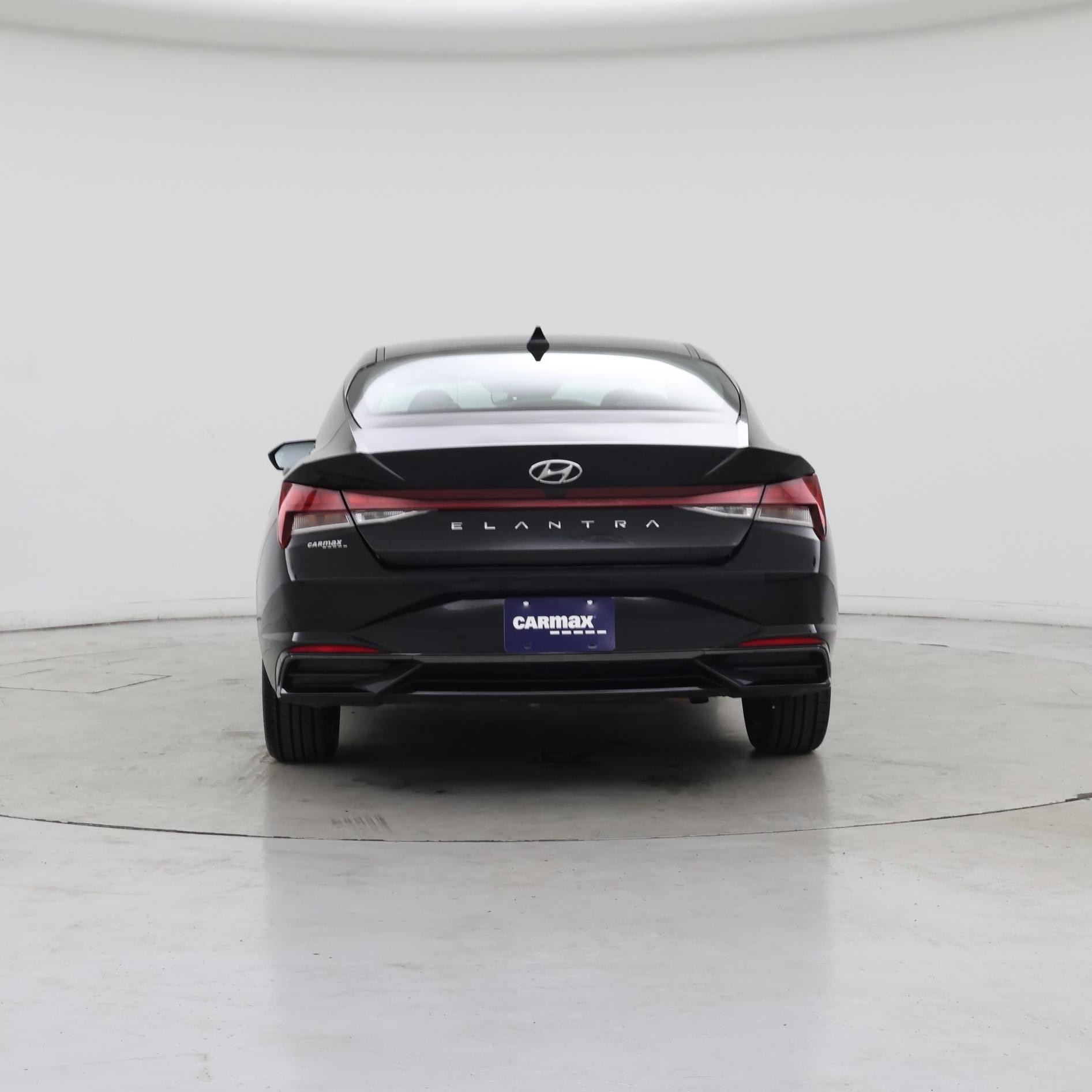 Thumbnail: 2022 Hyundai Elantra - 6