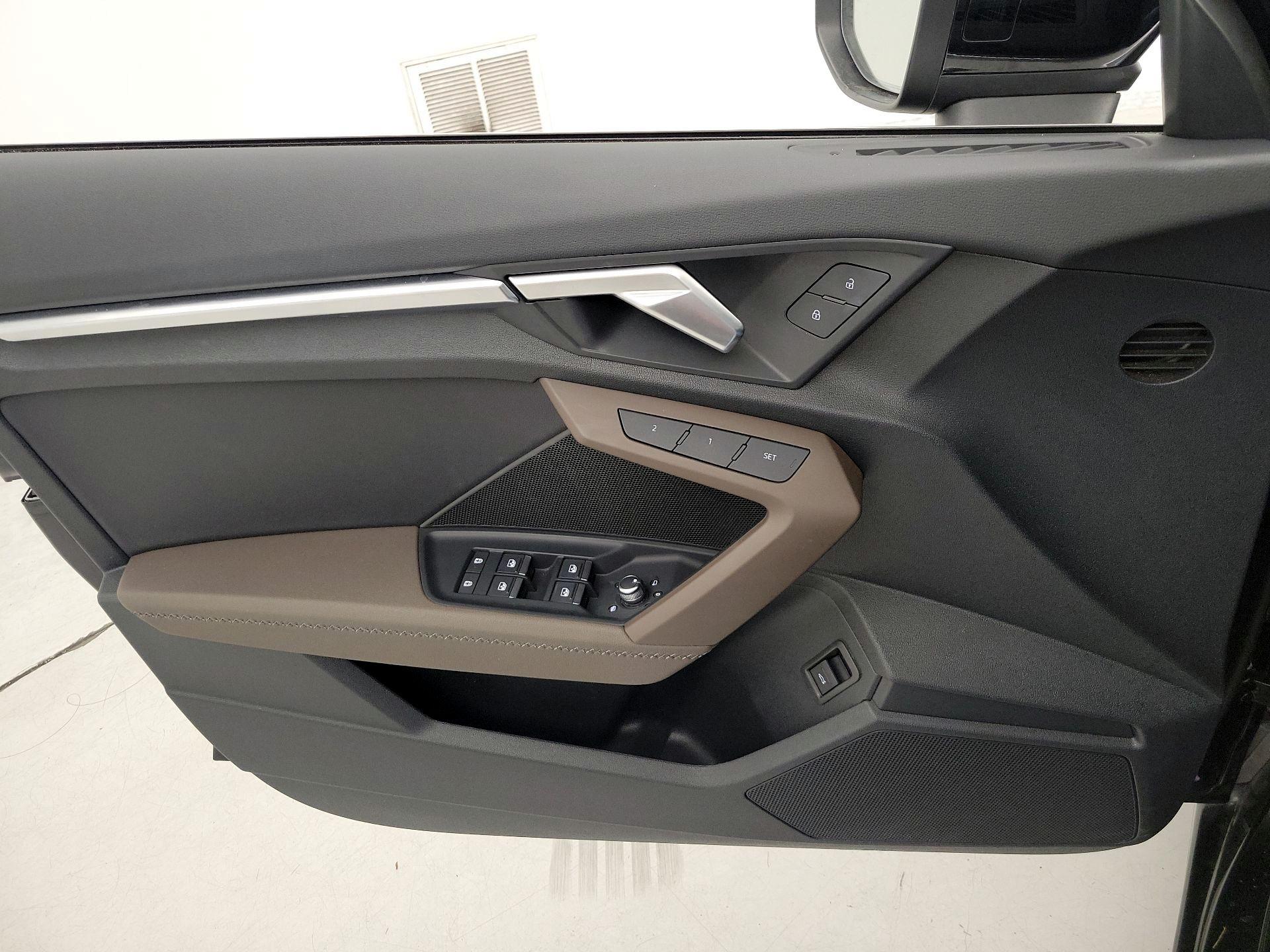 Thumbnail: 2024 Audi A3 - 12