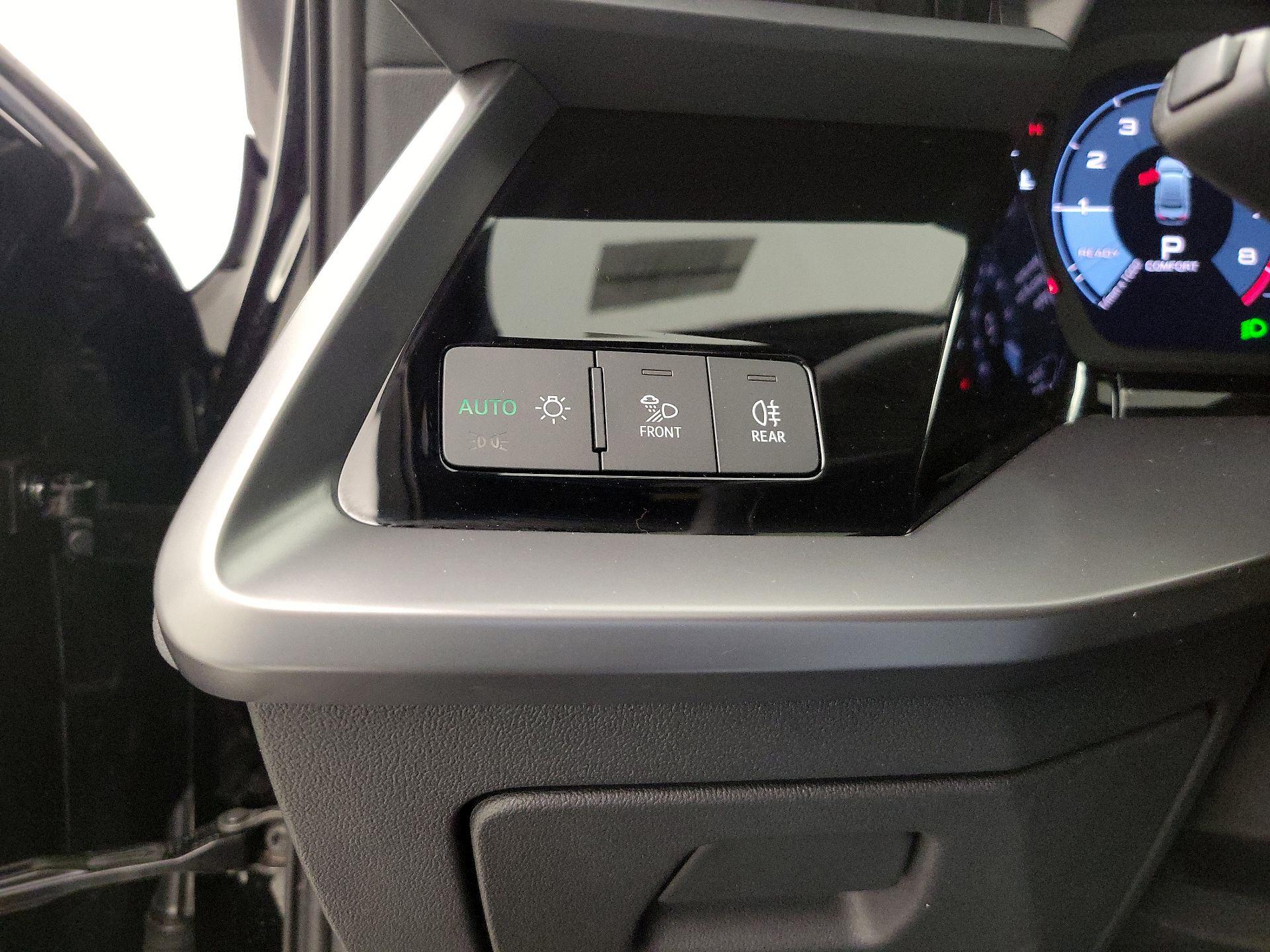 Thumbnail: 2024 Audi A3 - 13