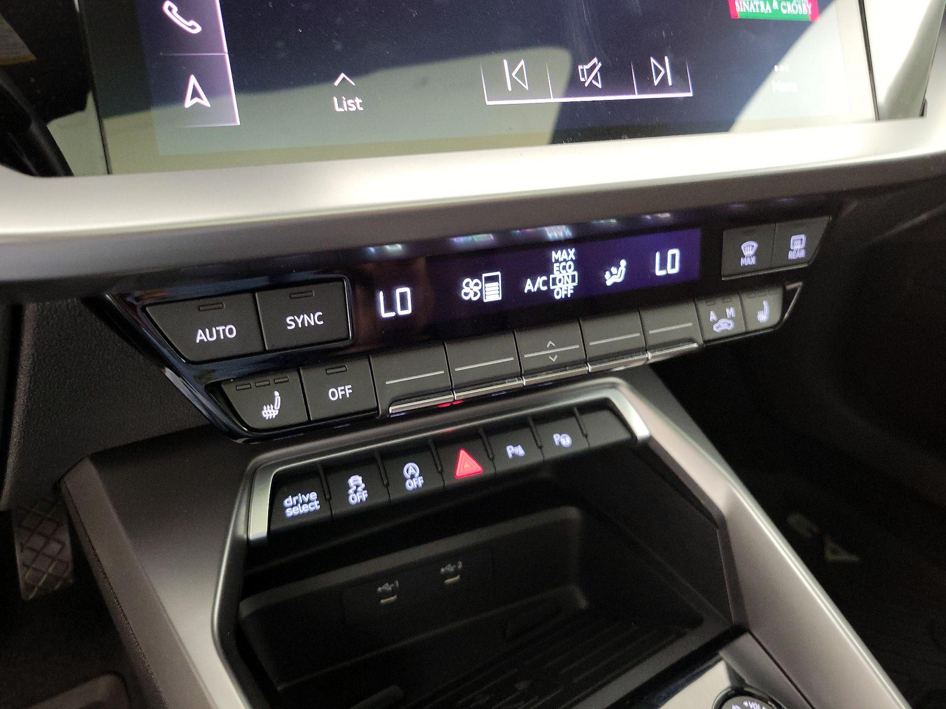 Thumbnail: 2024 Audi A3 - 16