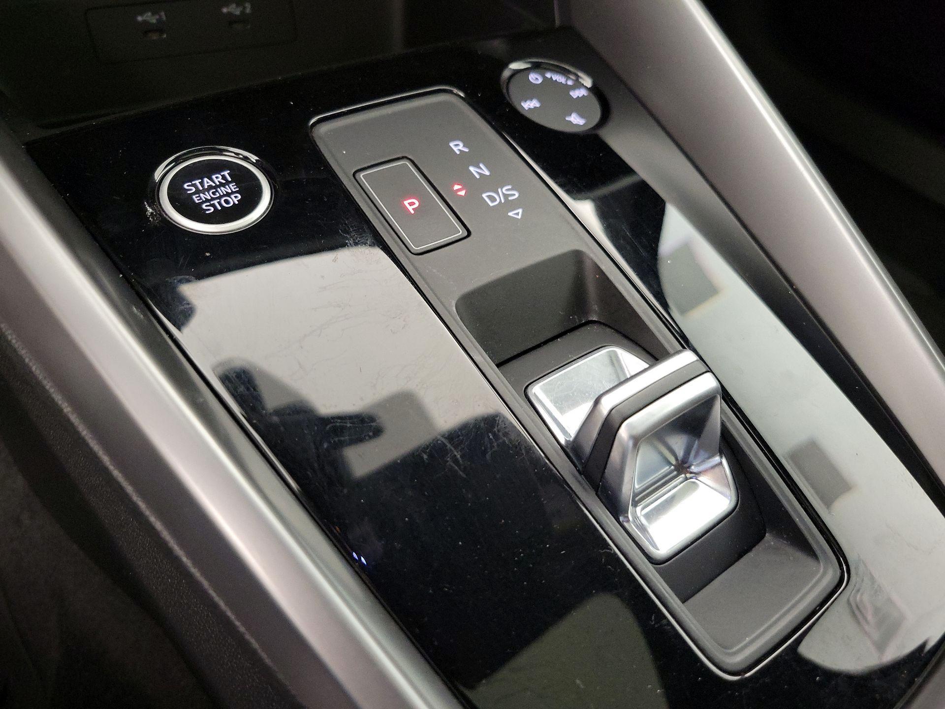 Thumbnail: 2024 Audi A3 - 17