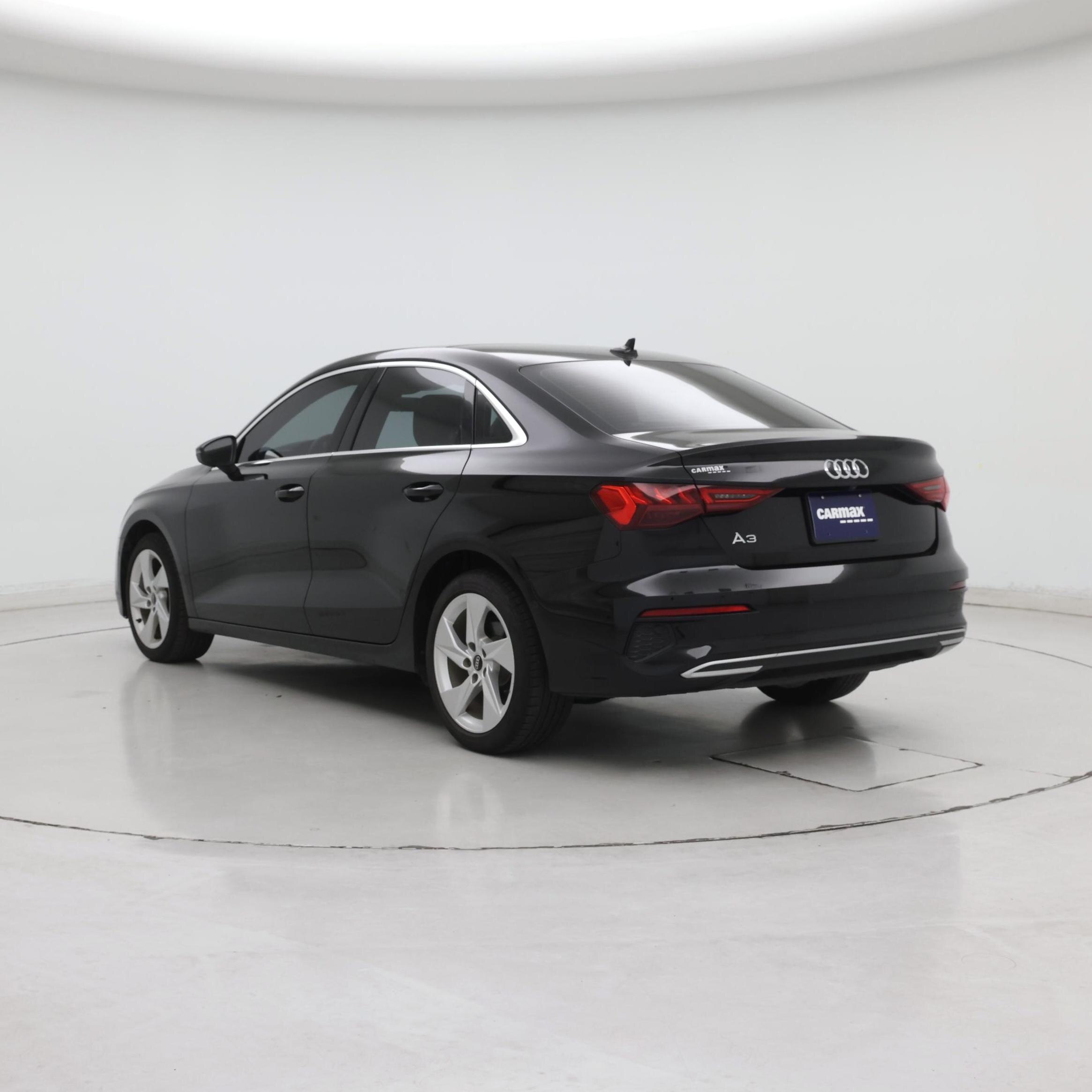 Thumbnail: 2024 Audi A3 - 2