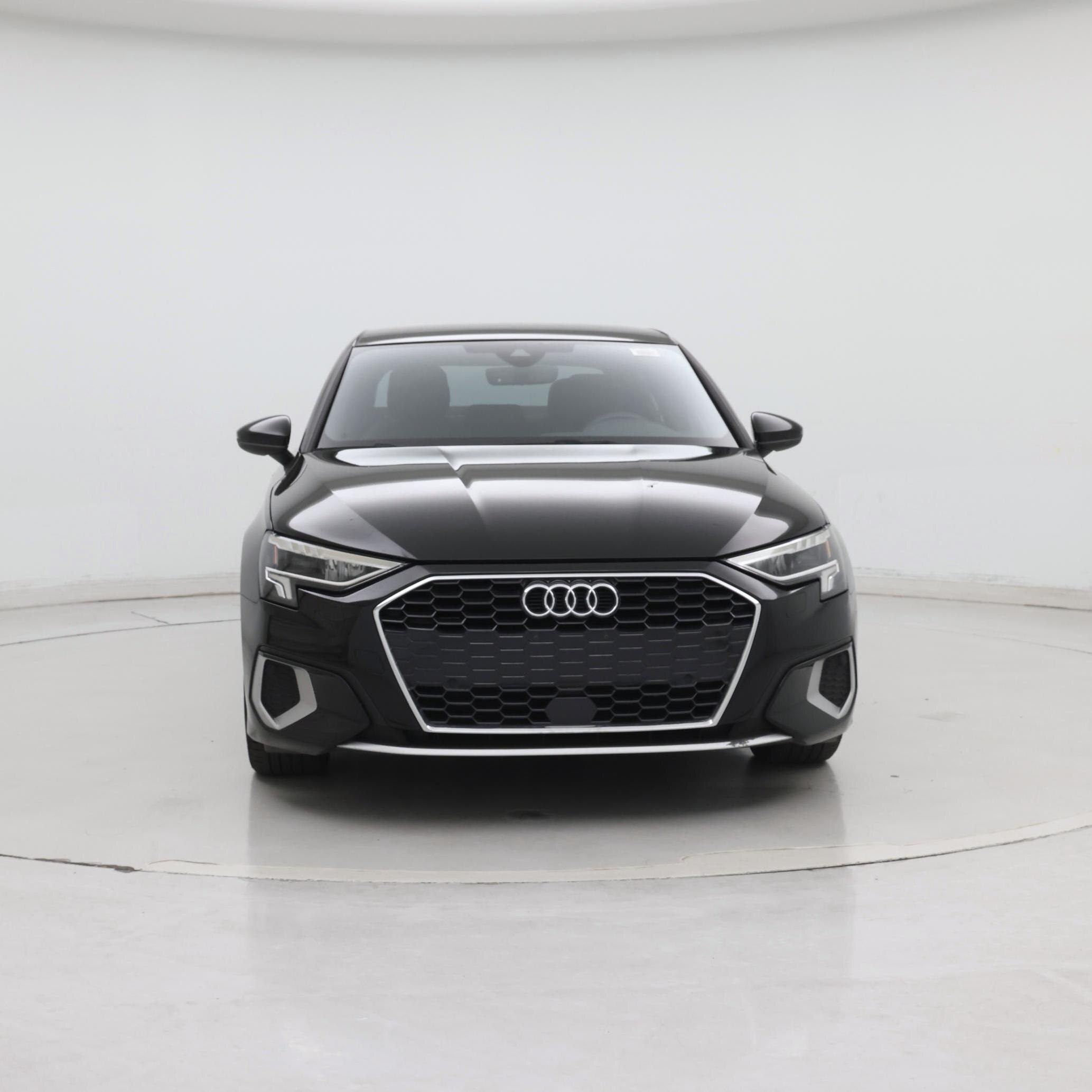 Thumbnail: 2024 Audi A3 - 5