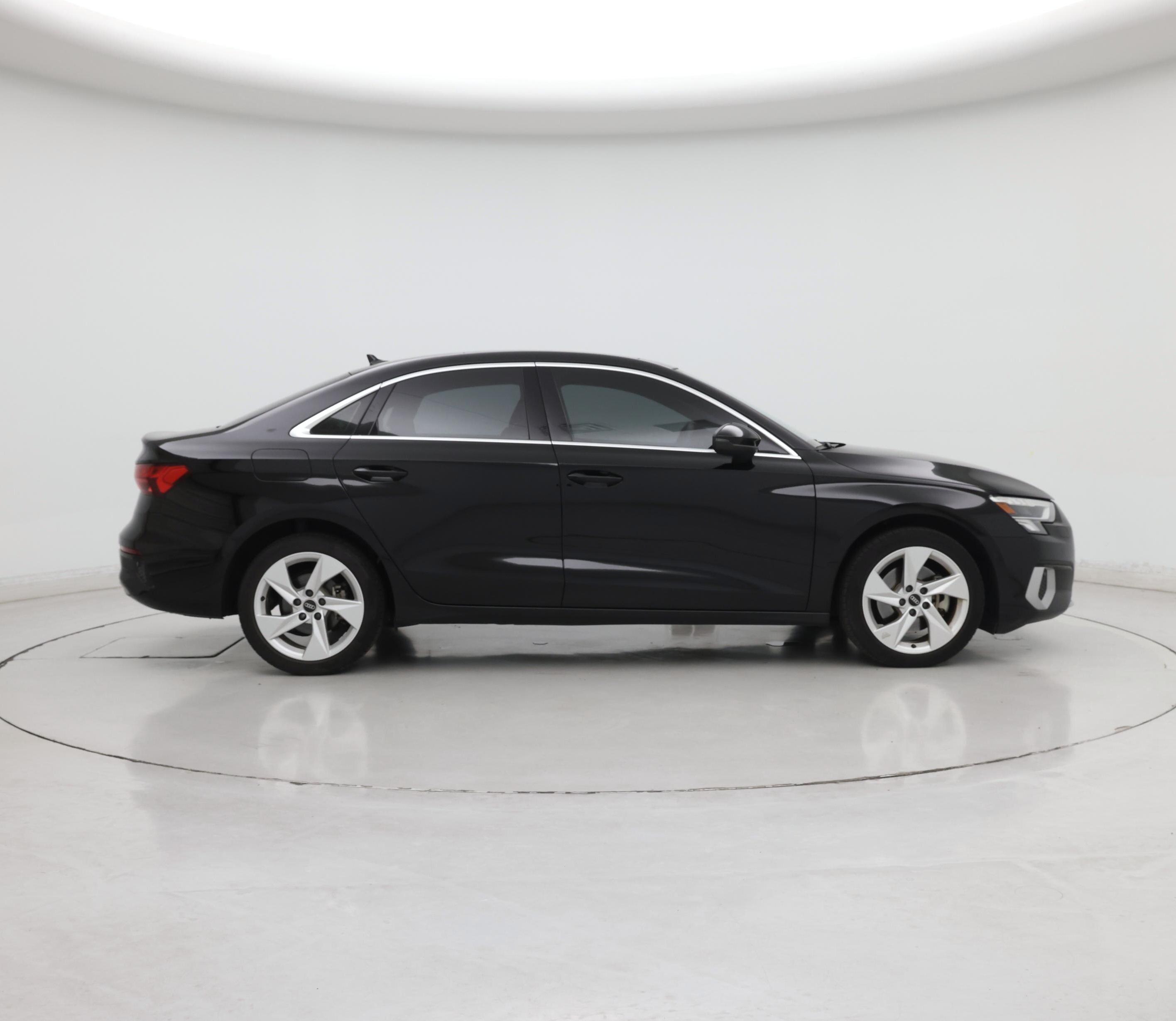 Thumbnail: 2024 Audi A3 - 7