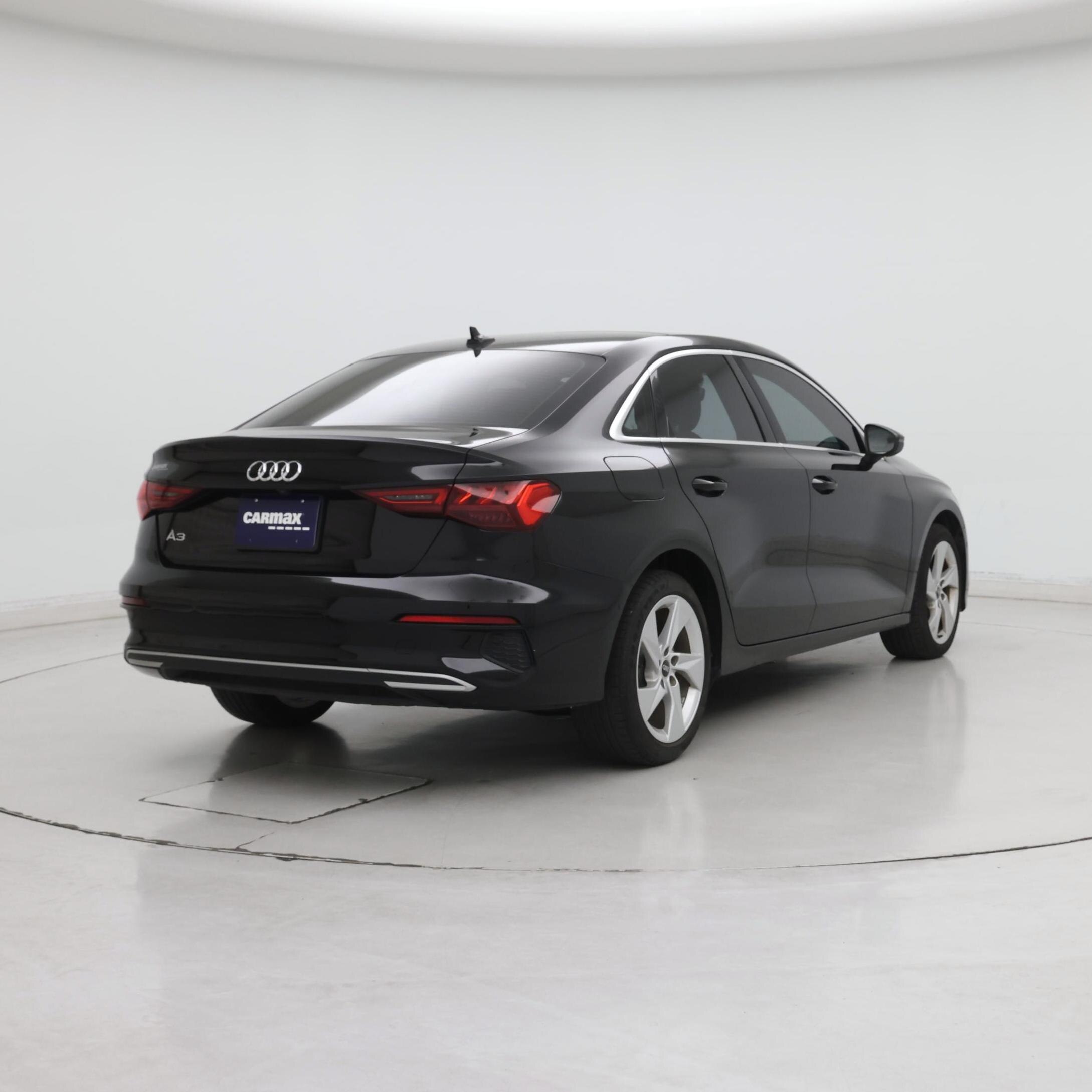 Thumbnail: 2024 Audi A3 - 8