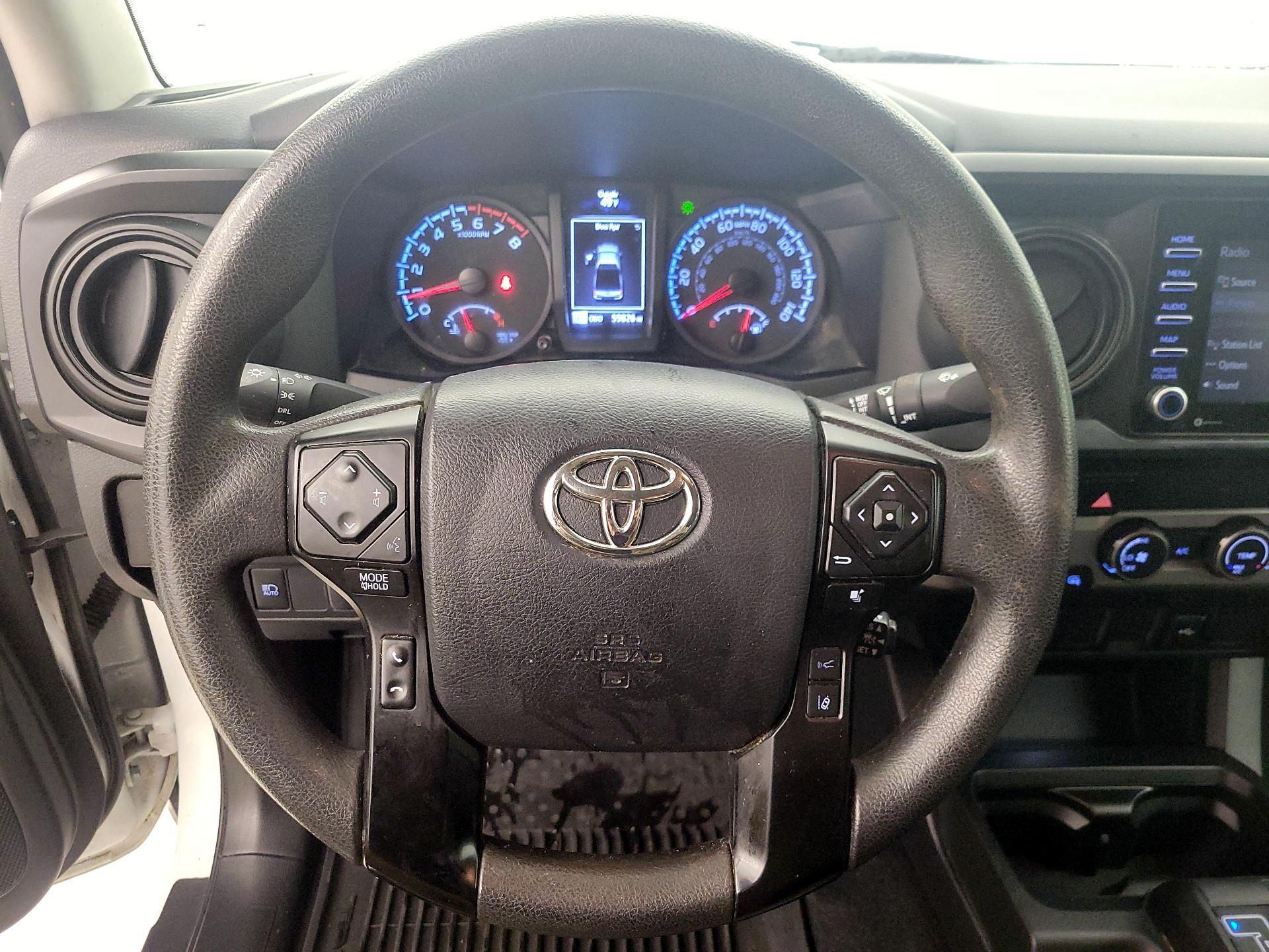 Thumbnail: 2022 Toyota Tacoma - 10