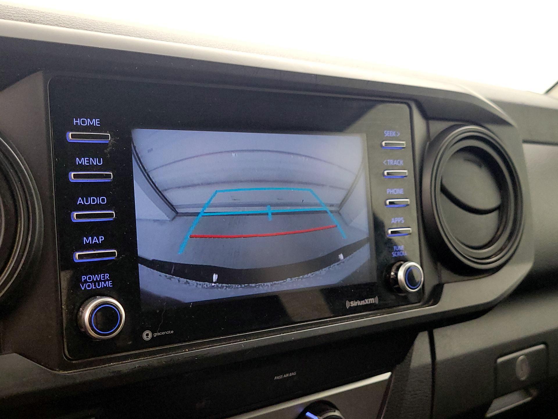 Thumbnail: 2022 Toyota Tacoma - 14