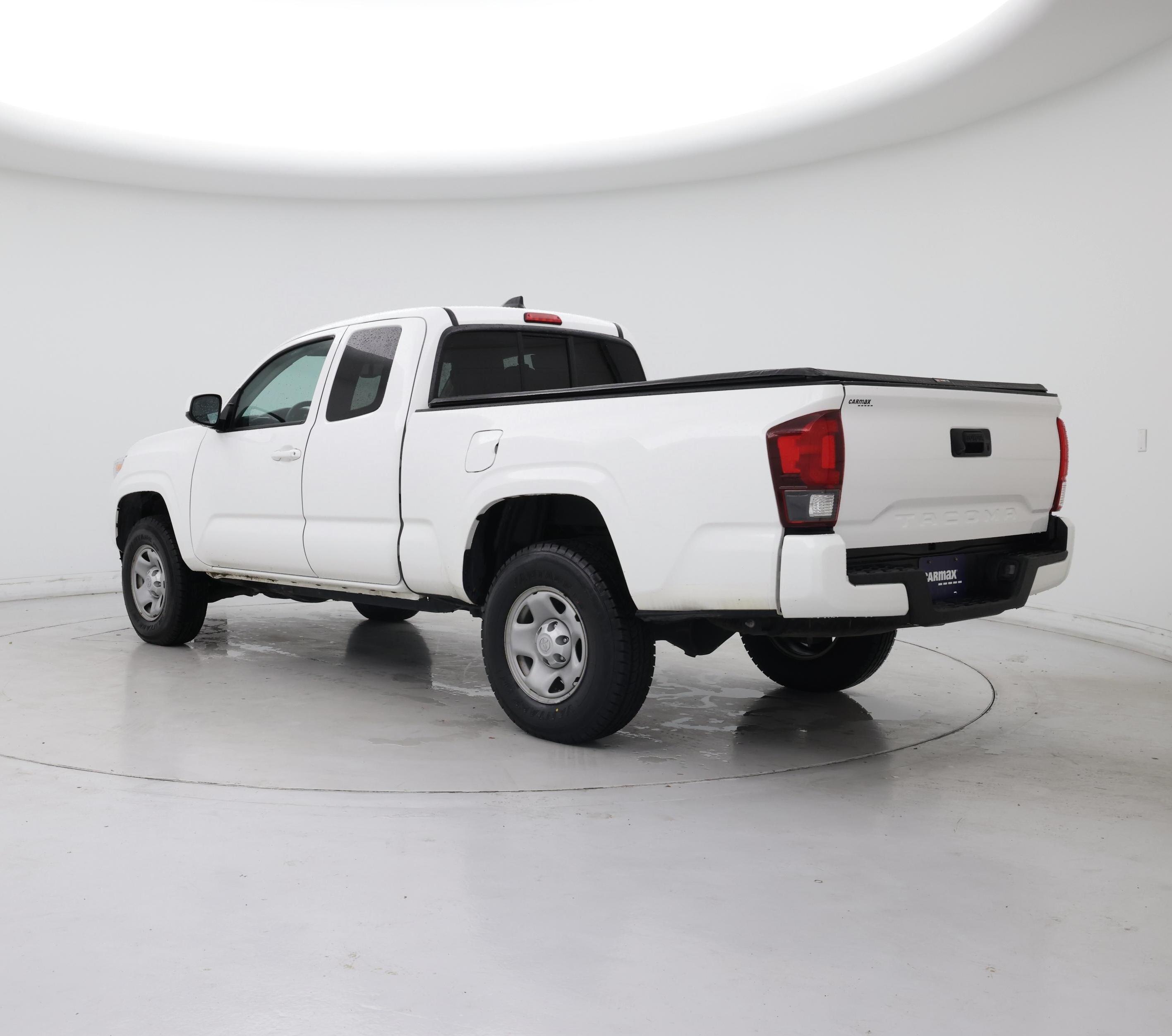 Thumbnail: 2022 Toyota Tacoma - 2