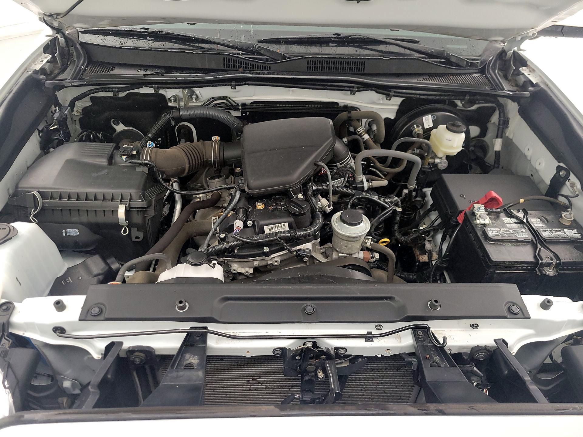 Thumbnail: 2022 Toyota Tacoma - 20