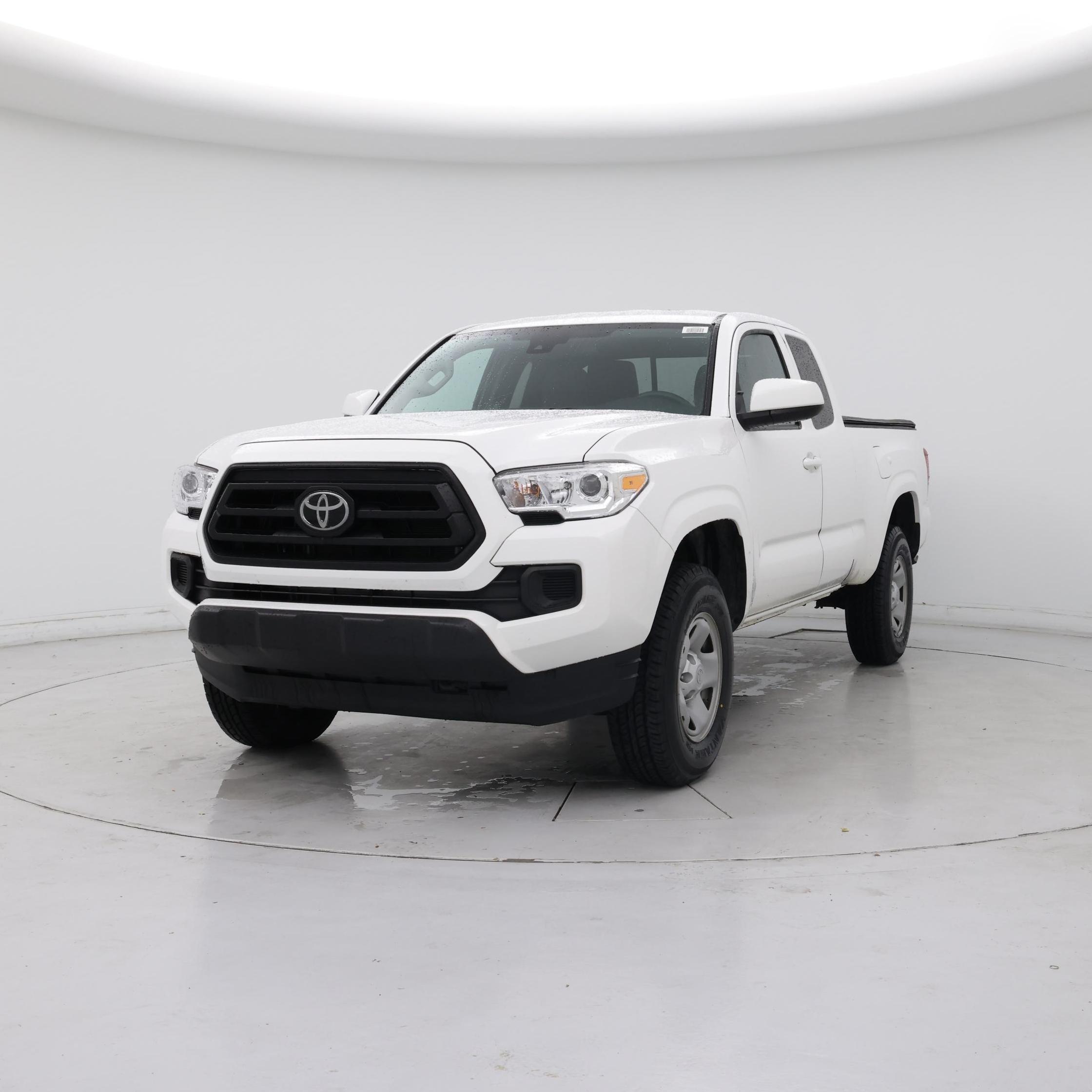 Thumbnail: 2022 Toyota Tacoma - 4