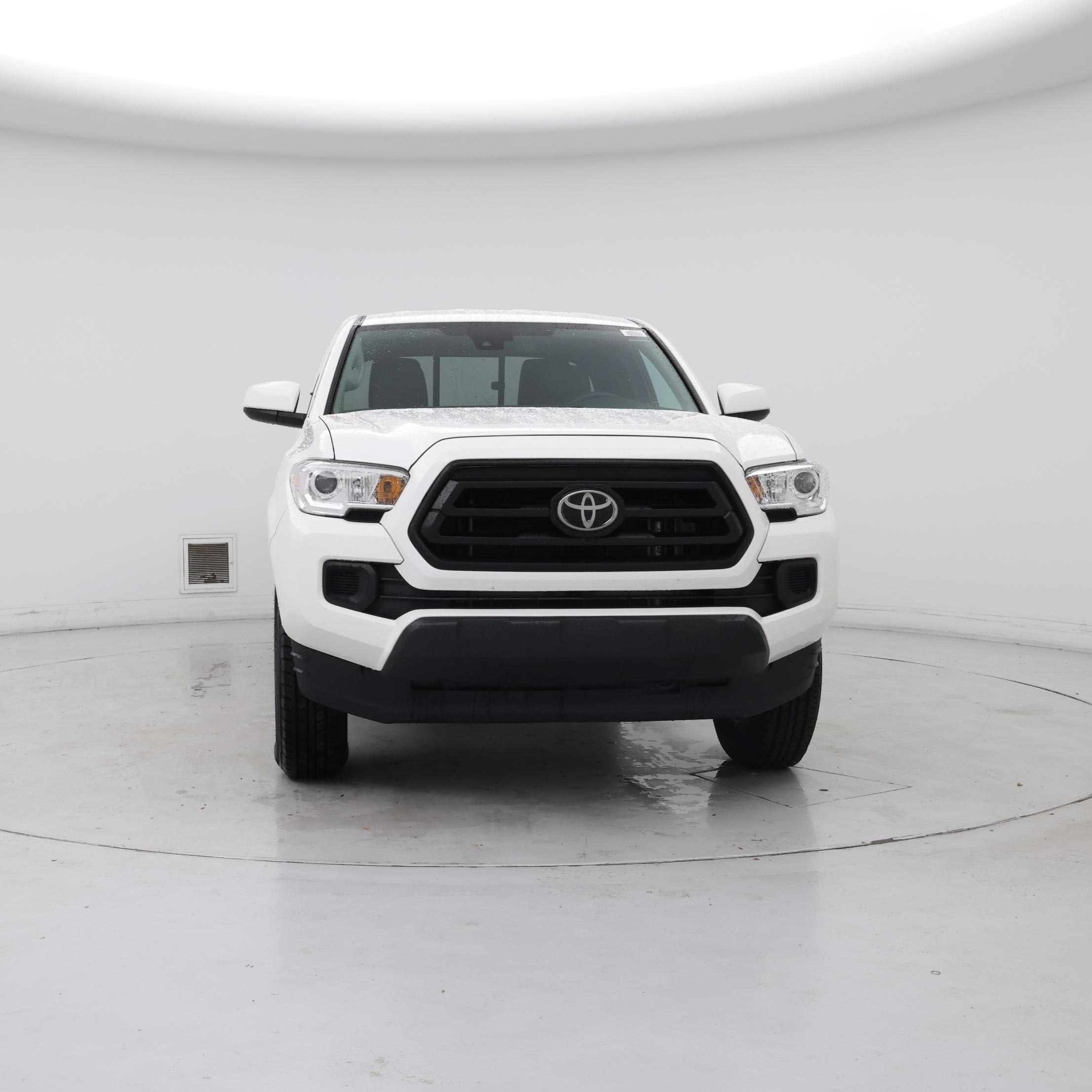 Thumbnail: 2022 Toyota Tacoma - 5