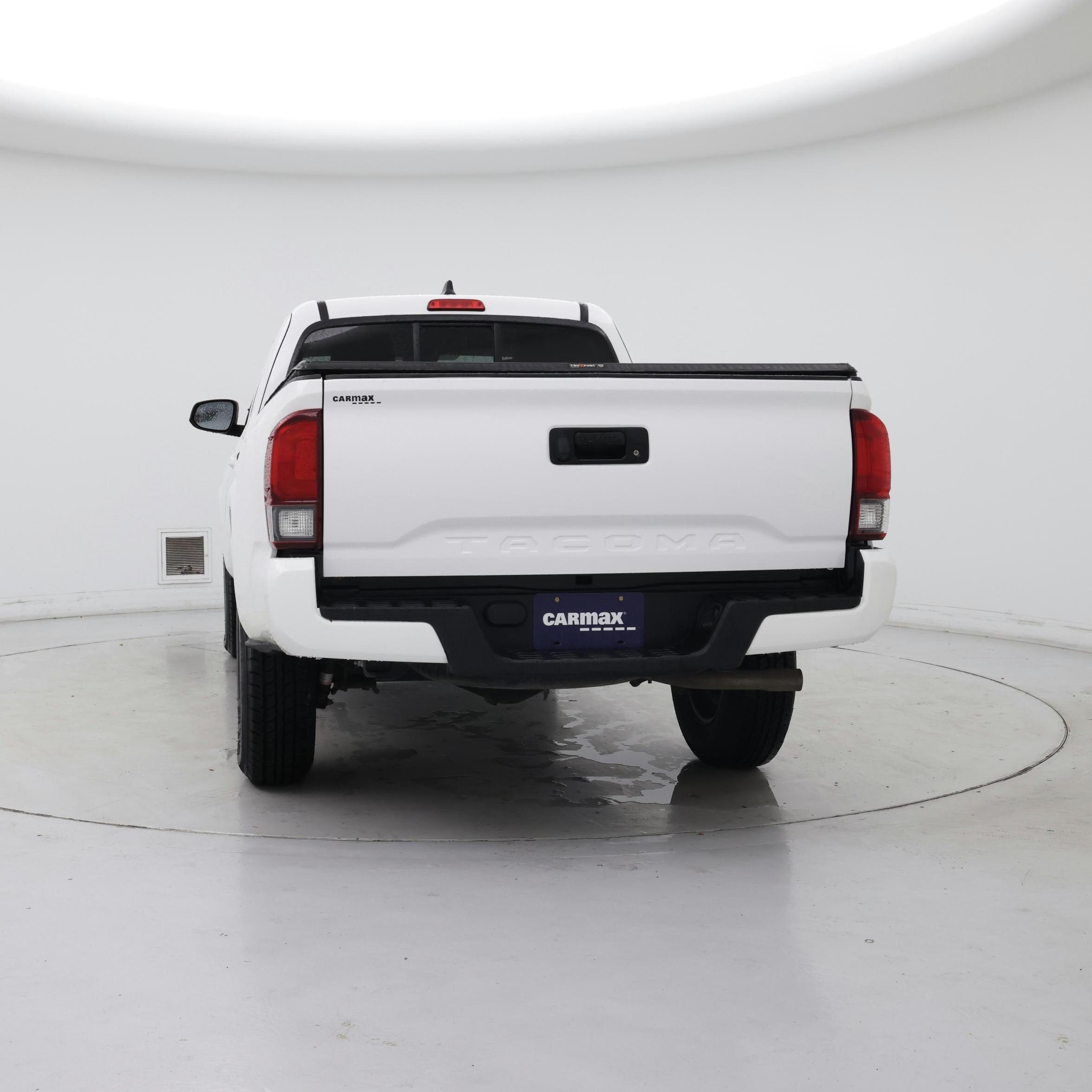 Thumbnail: 2022 Toyota Tacoma - 6