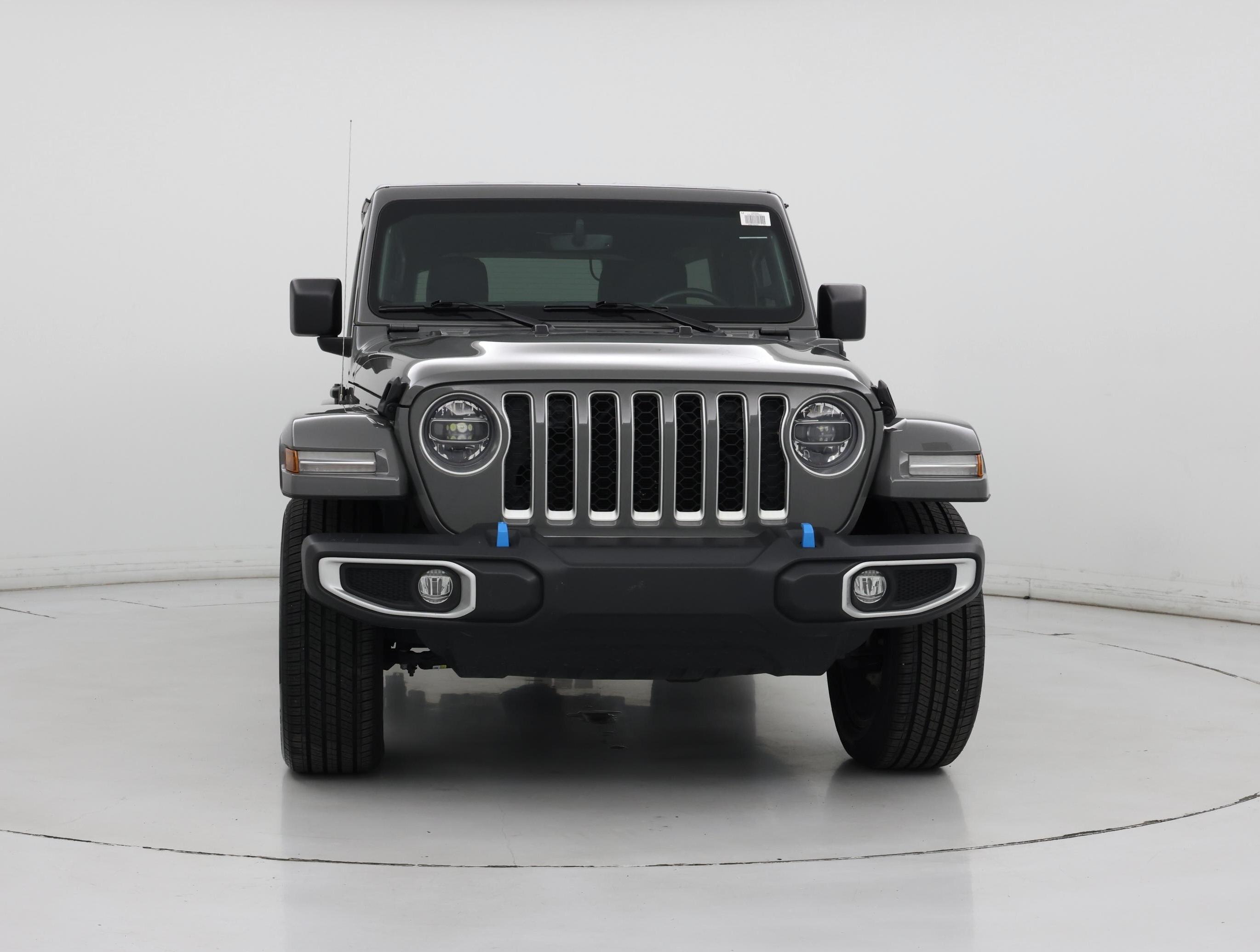 Thumbnail: 2022 Jeep Wrangler - 5