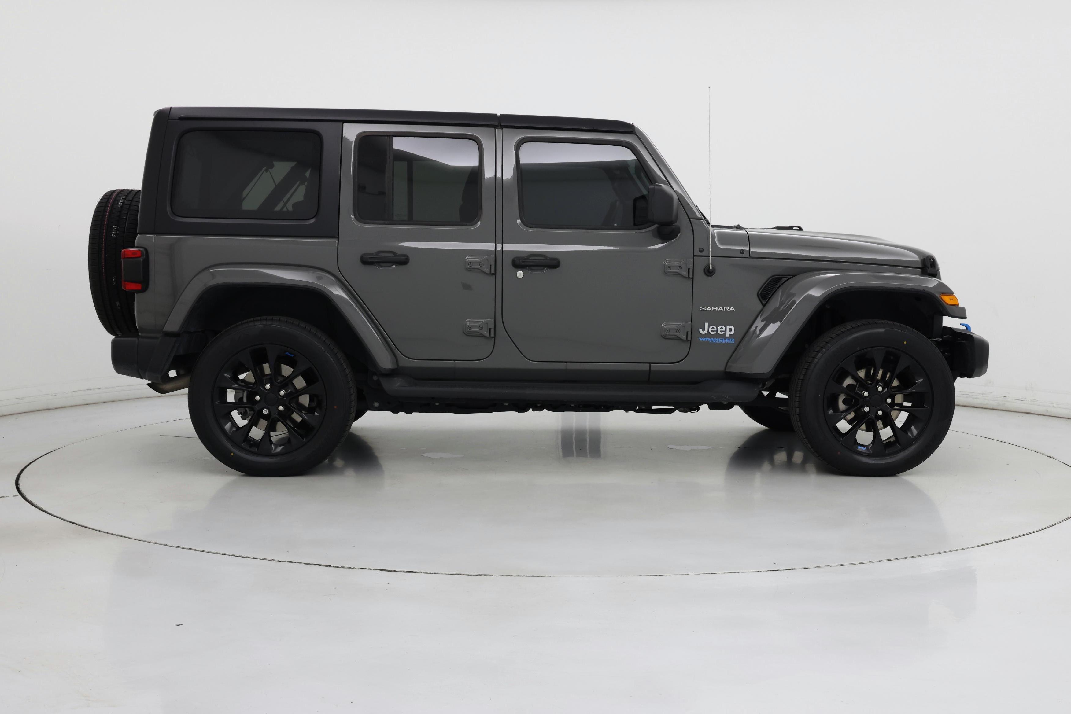 Thumbnail: 2022 Jeep Wrangler - 7